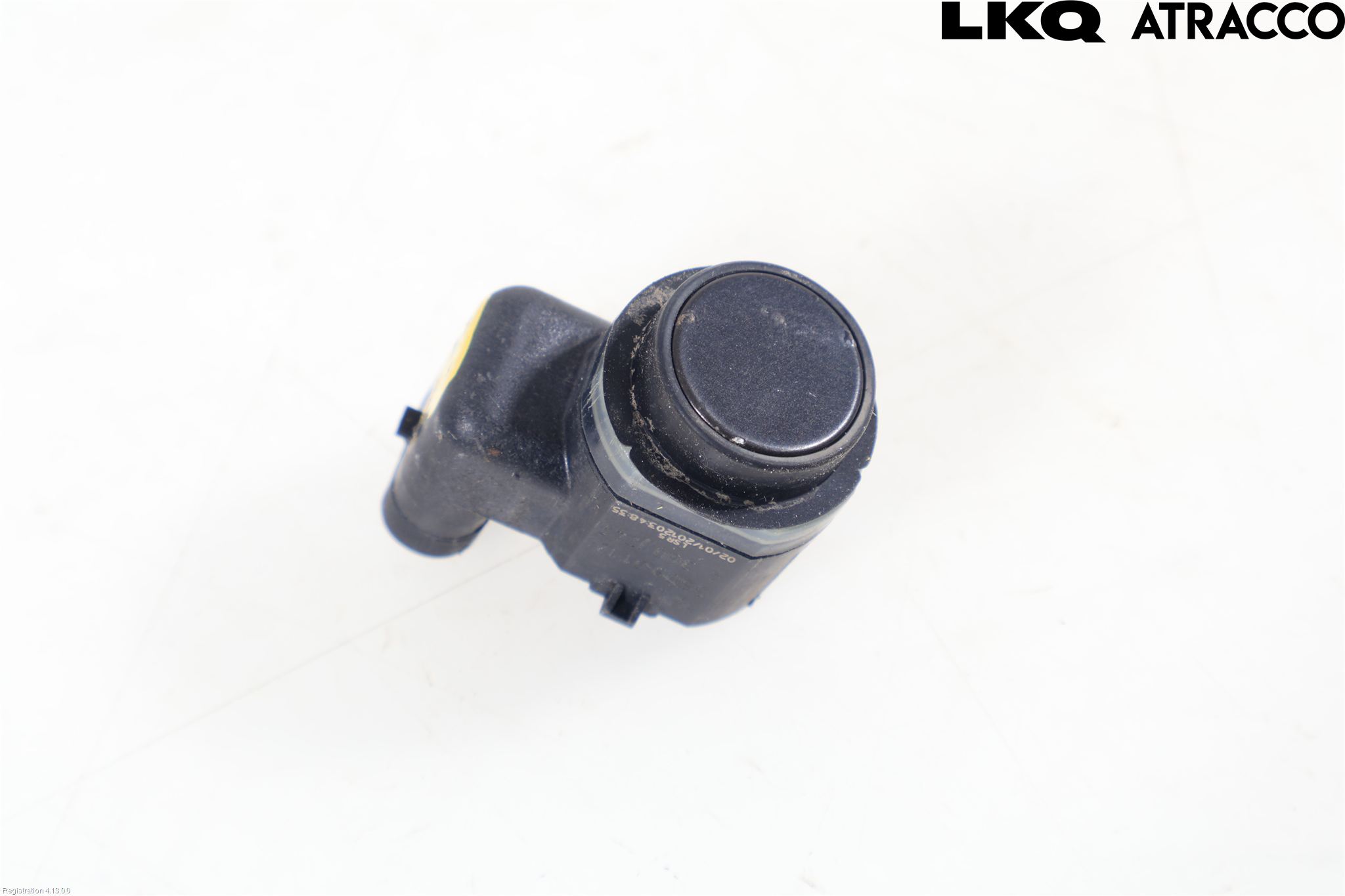 Ford S-MAX 06-15 Sensor Ryggesensor