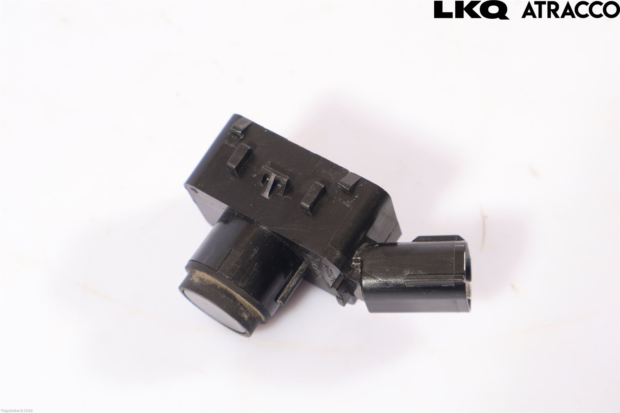 Toyota PRIUS (ZVW50) 16-21 Sensor Ryggesensor