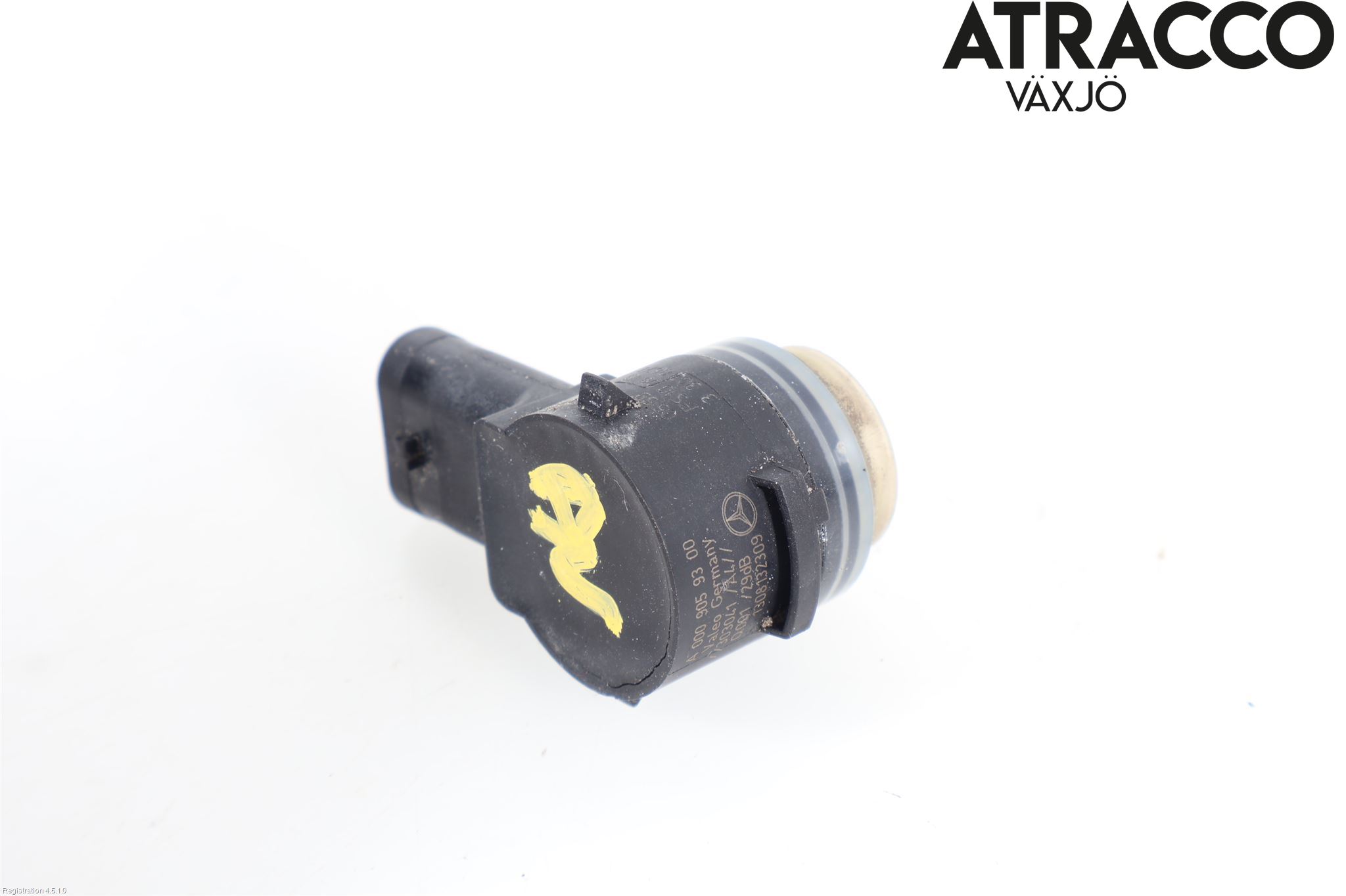 Mercedes-Benz MB E-KLASS (W212) 09-16 Sensor Parkering Front