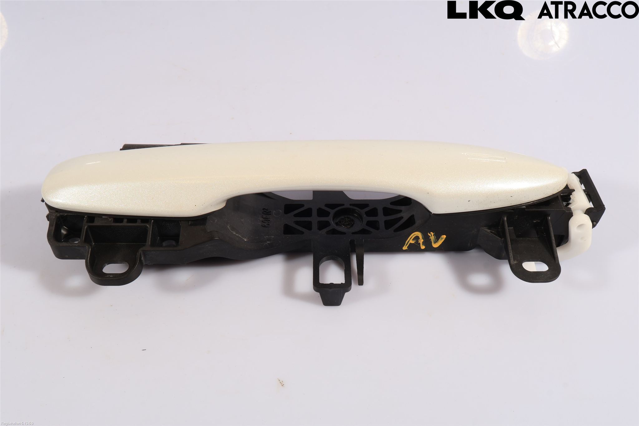 Toyota bZ4X EA10 22- Dørhandtak Ytre Høyre