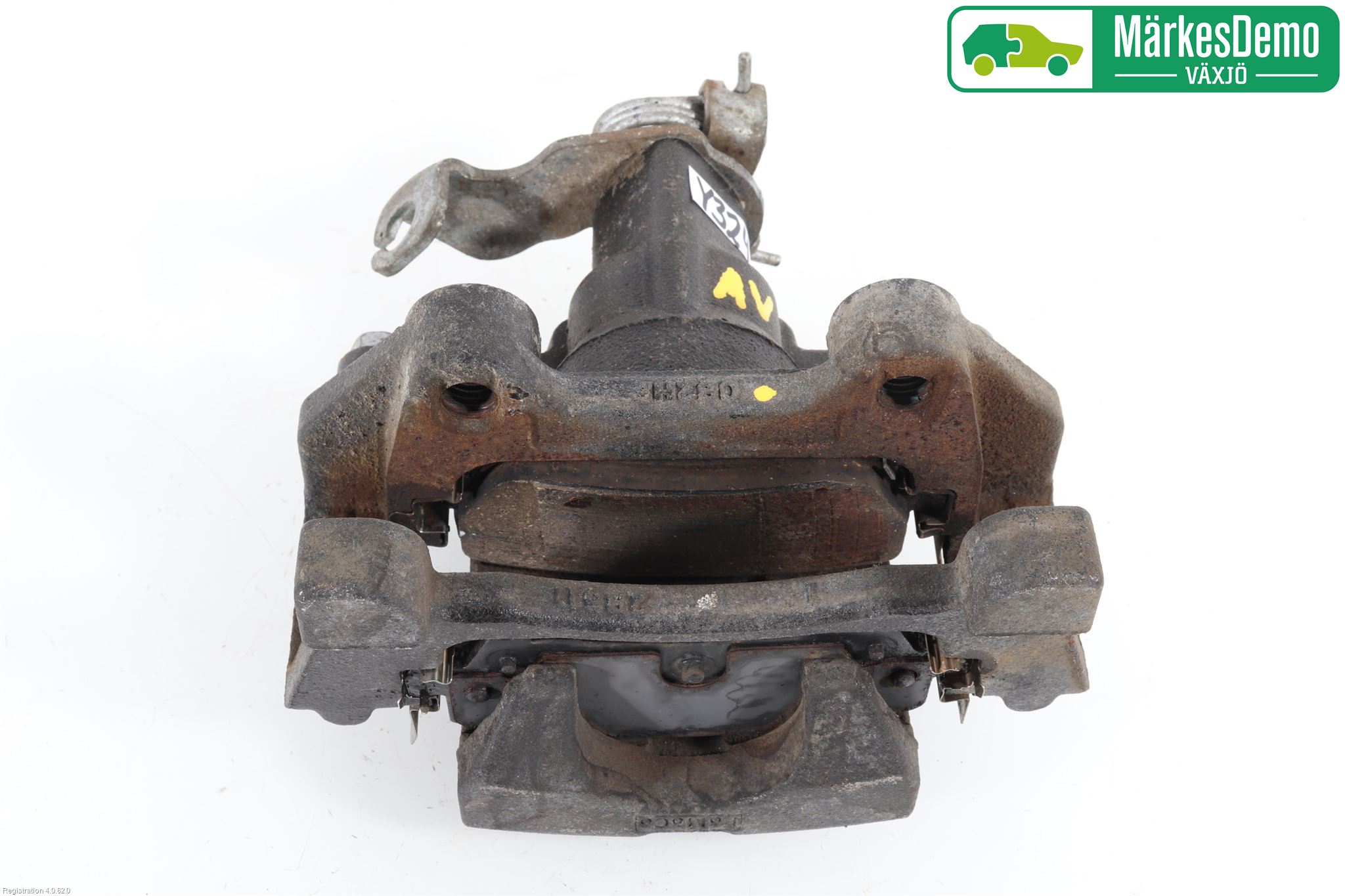 Ford MUSTANG VI 15-22 Bremsecaliper Bak Høyre