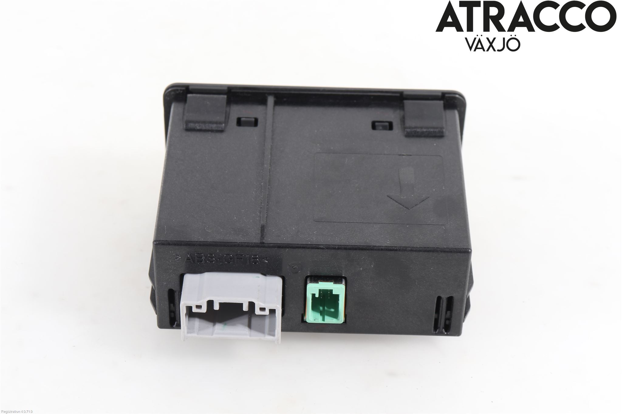 Mazda CX-3 Stereo Radio Med Cd