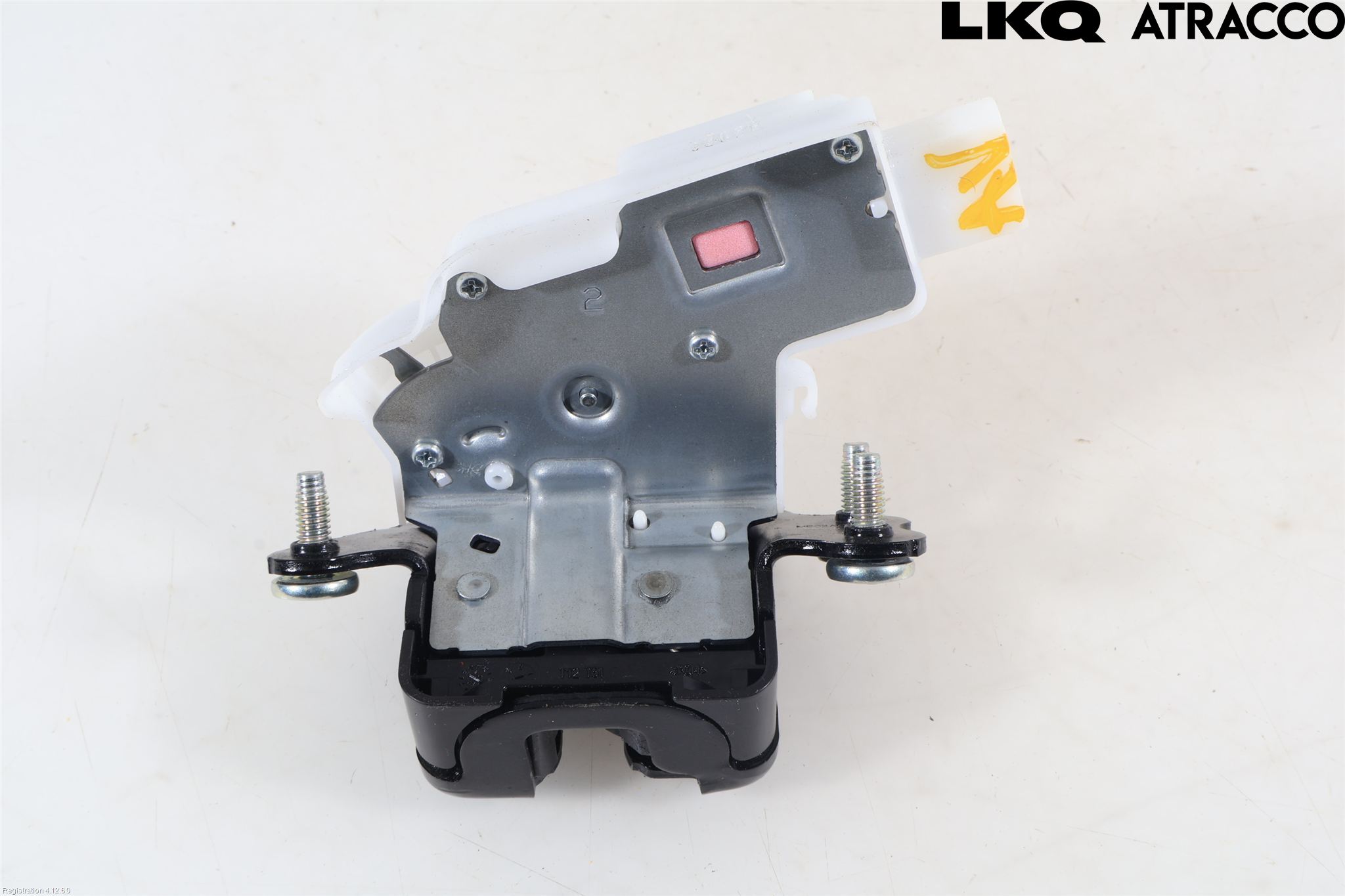 Honda E:NY1 23- Bakluke-Lokk Låsekasse