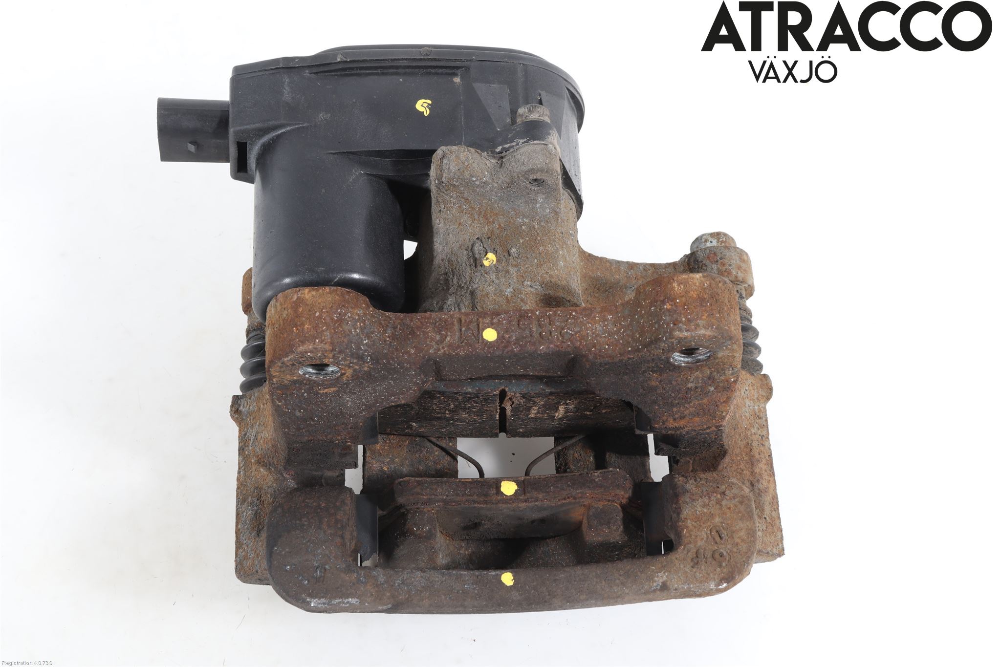 Hyundai IONIQ AE 17-22 Bremsecaliper Bak Høyre
