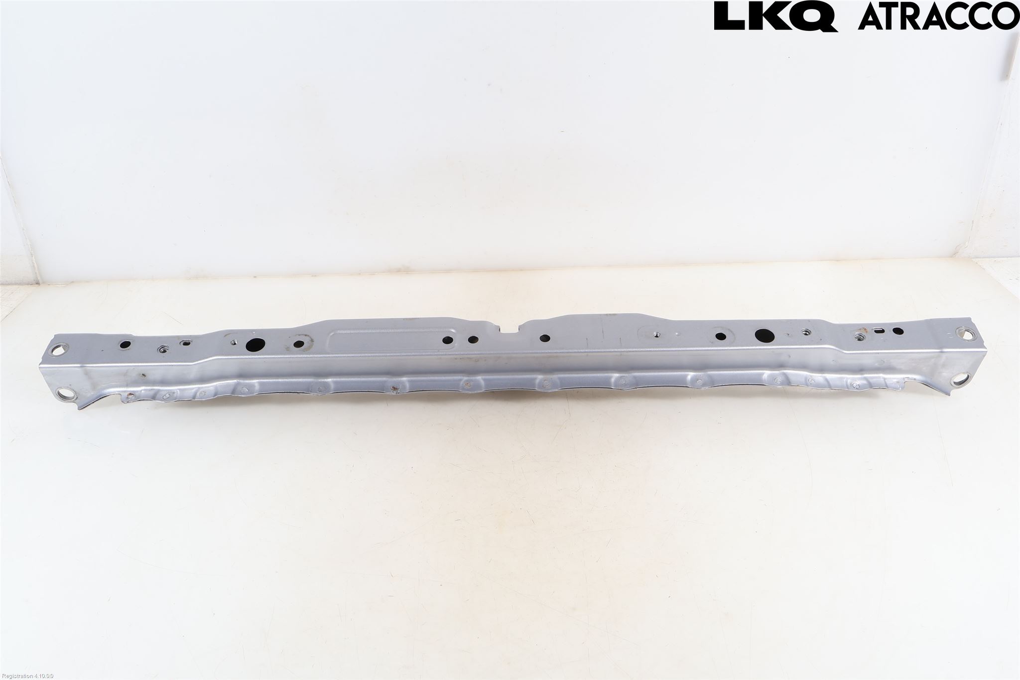 Toyota RAV4 13-18 Frontplate Øvre