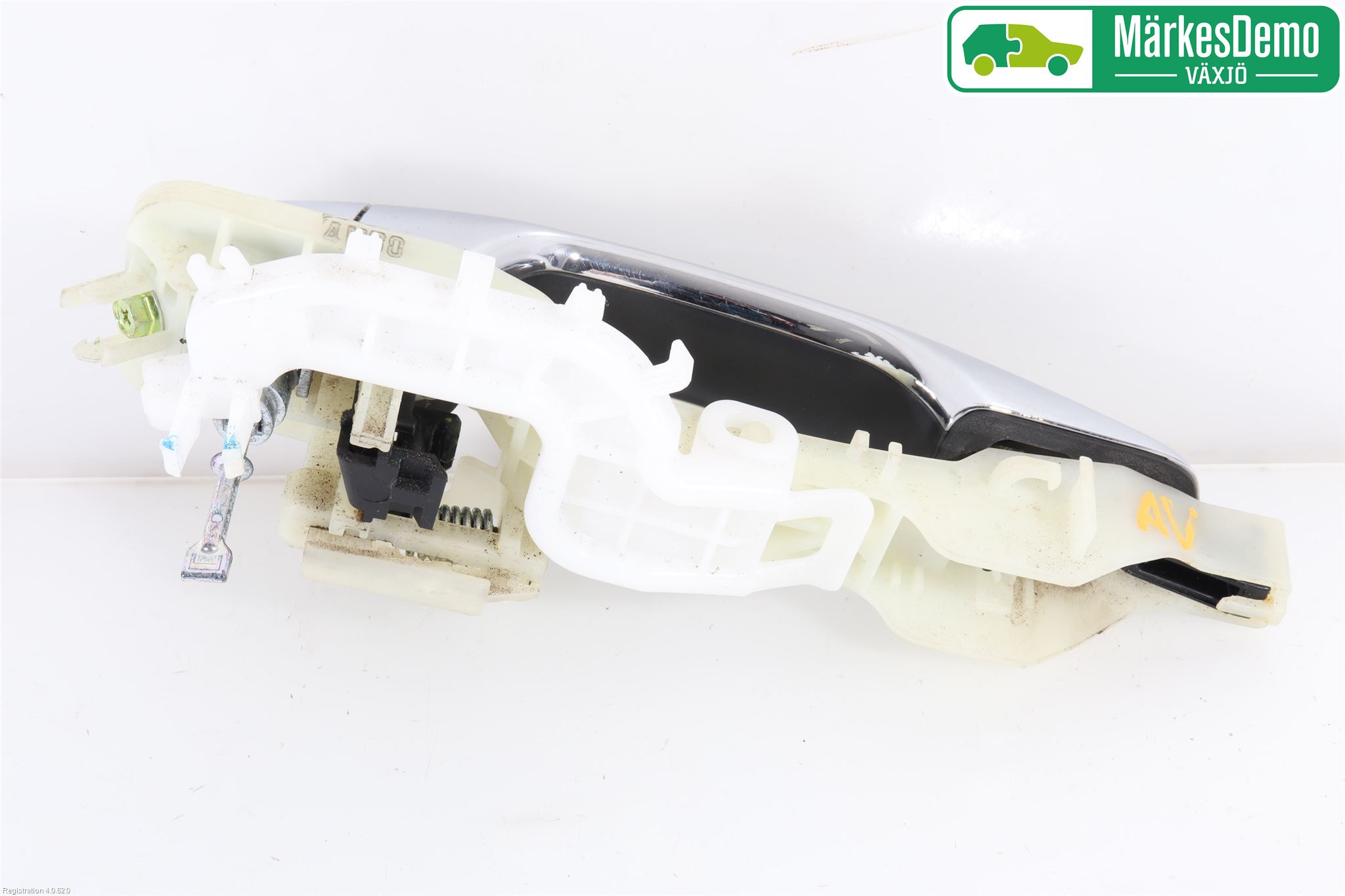 Hyundai SANTA FE 13-18 Dørhandtak Ytre Venstre