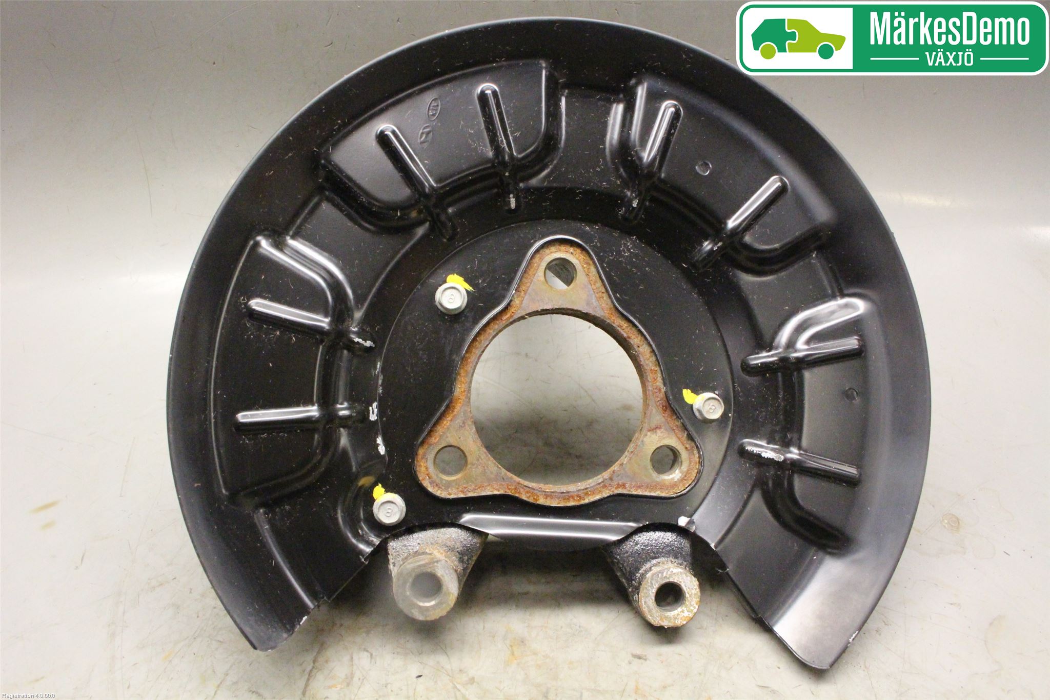 Hyundai i30 PD 17- Spindel Vb
