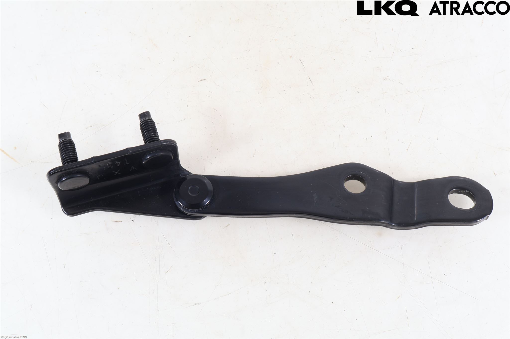 Honda CIVIC e HEV 23- Bakluke Hengsel Venstre