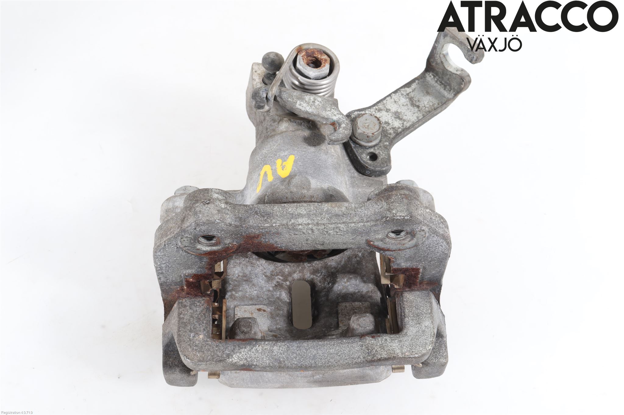 Suzuki VITARA 15- Bremsecaliper Bak Venstre