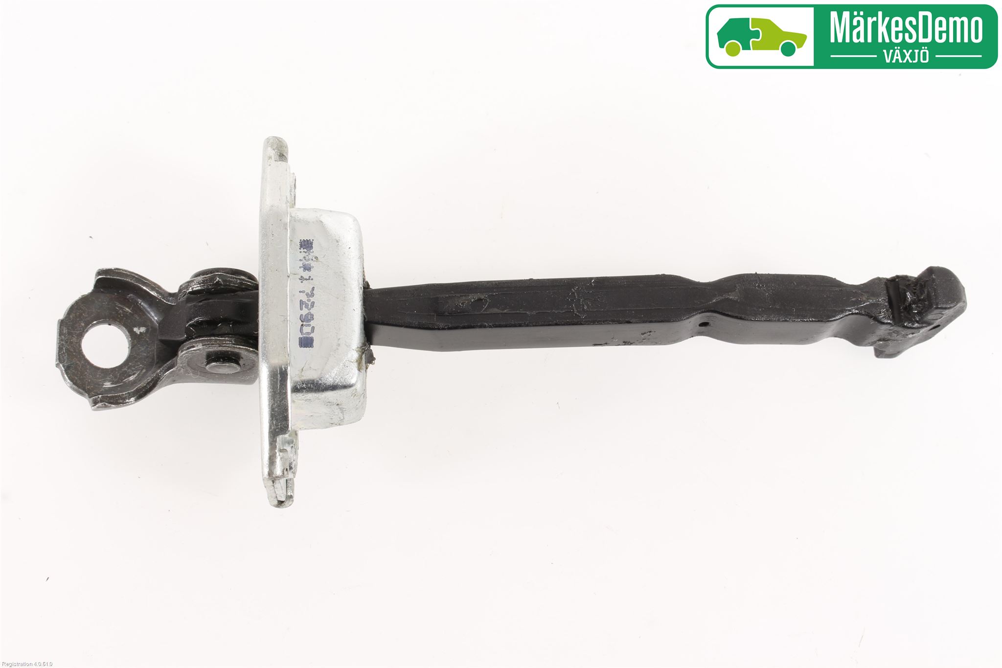 Honda CIVIC 17-22 Dørstopper
