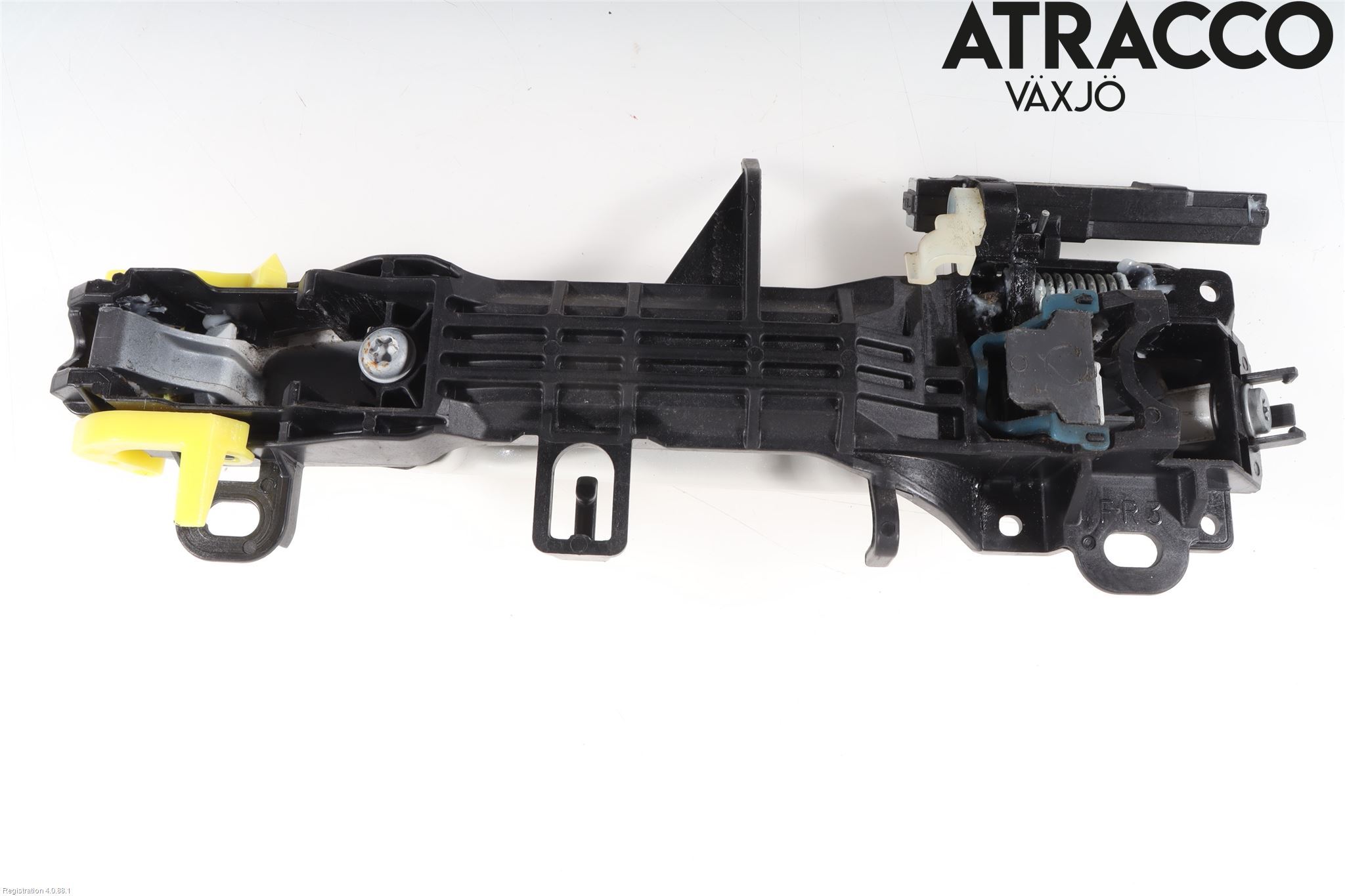 Subaru OUTBACK 15-20 Dørhandtak Ytre Høyre