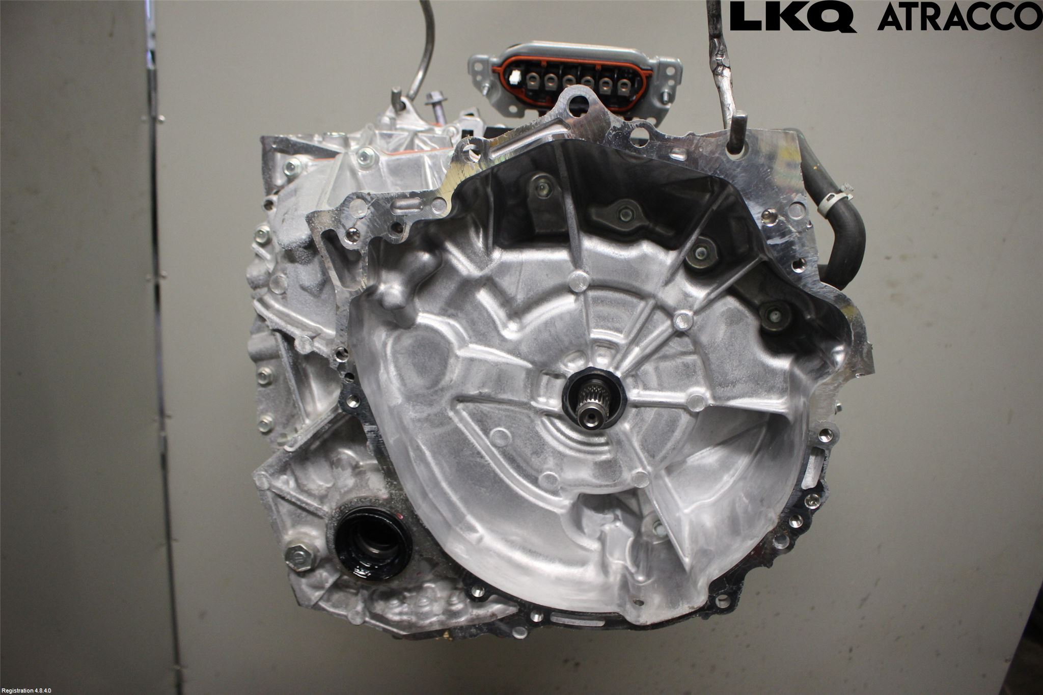 Toyota C-HR 24- Gearkasse Automat