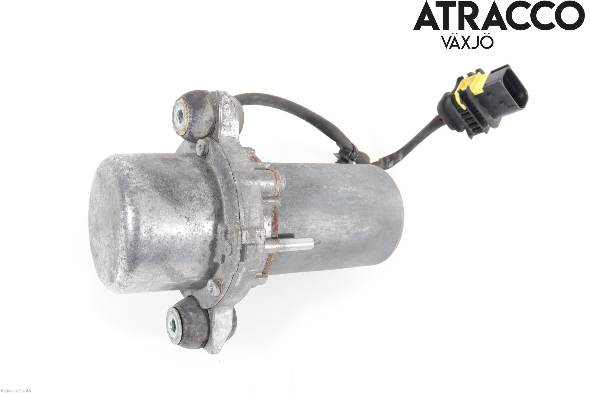 Mercedes-Benz MB E-KLASS (W212) 09-16 Vacuumpumpe