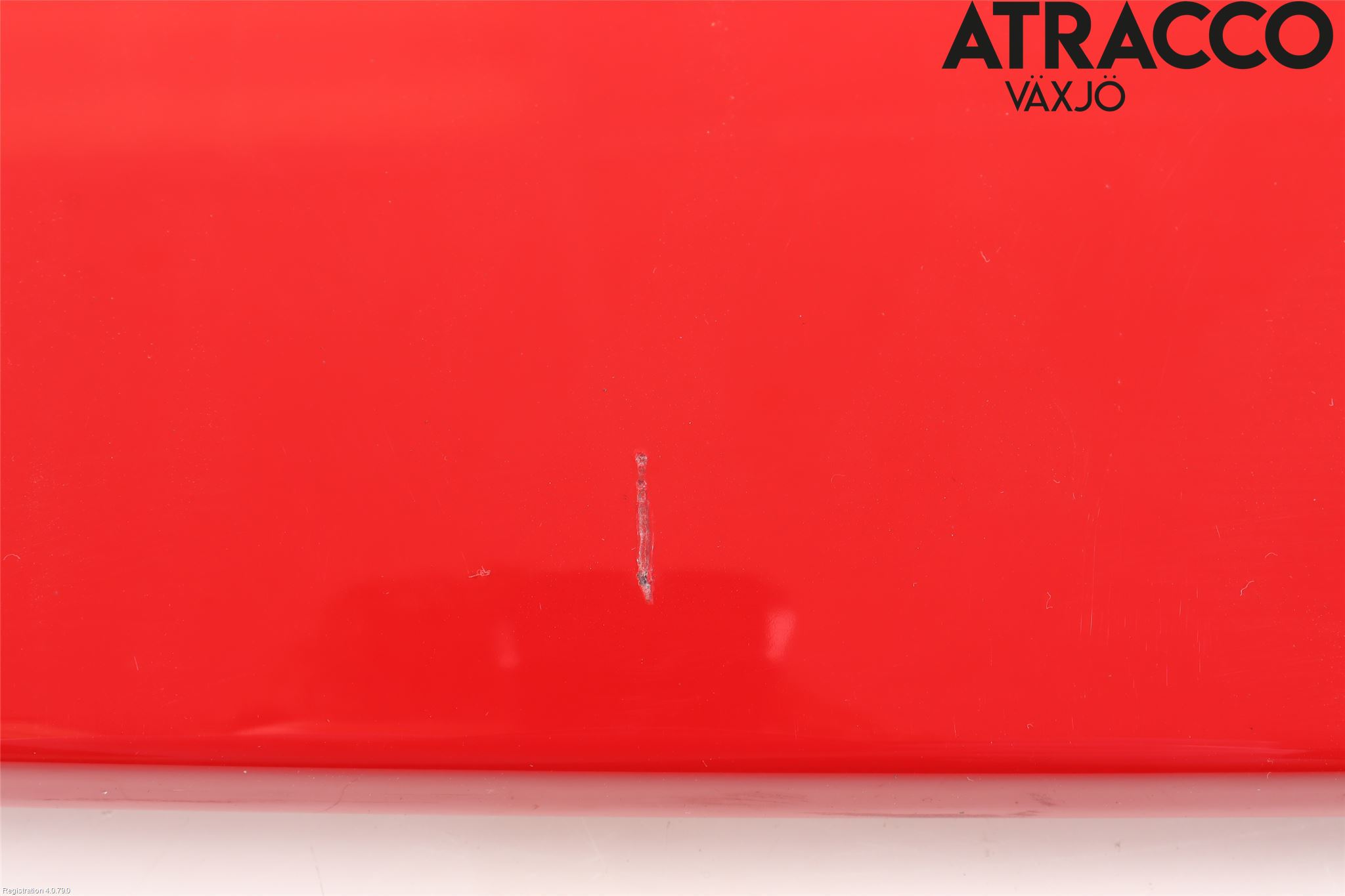 Honda CIVIC 17-22 Spoiler Bakluke