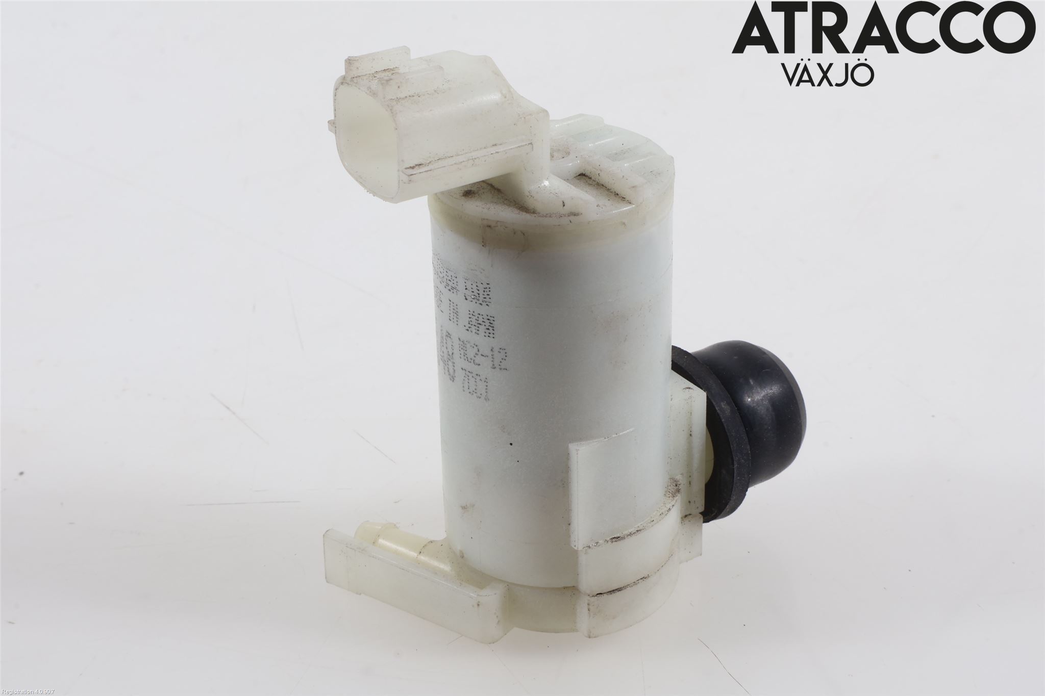 Nissan NV200/NV200 COMBI Spylerpumpe Frontrute