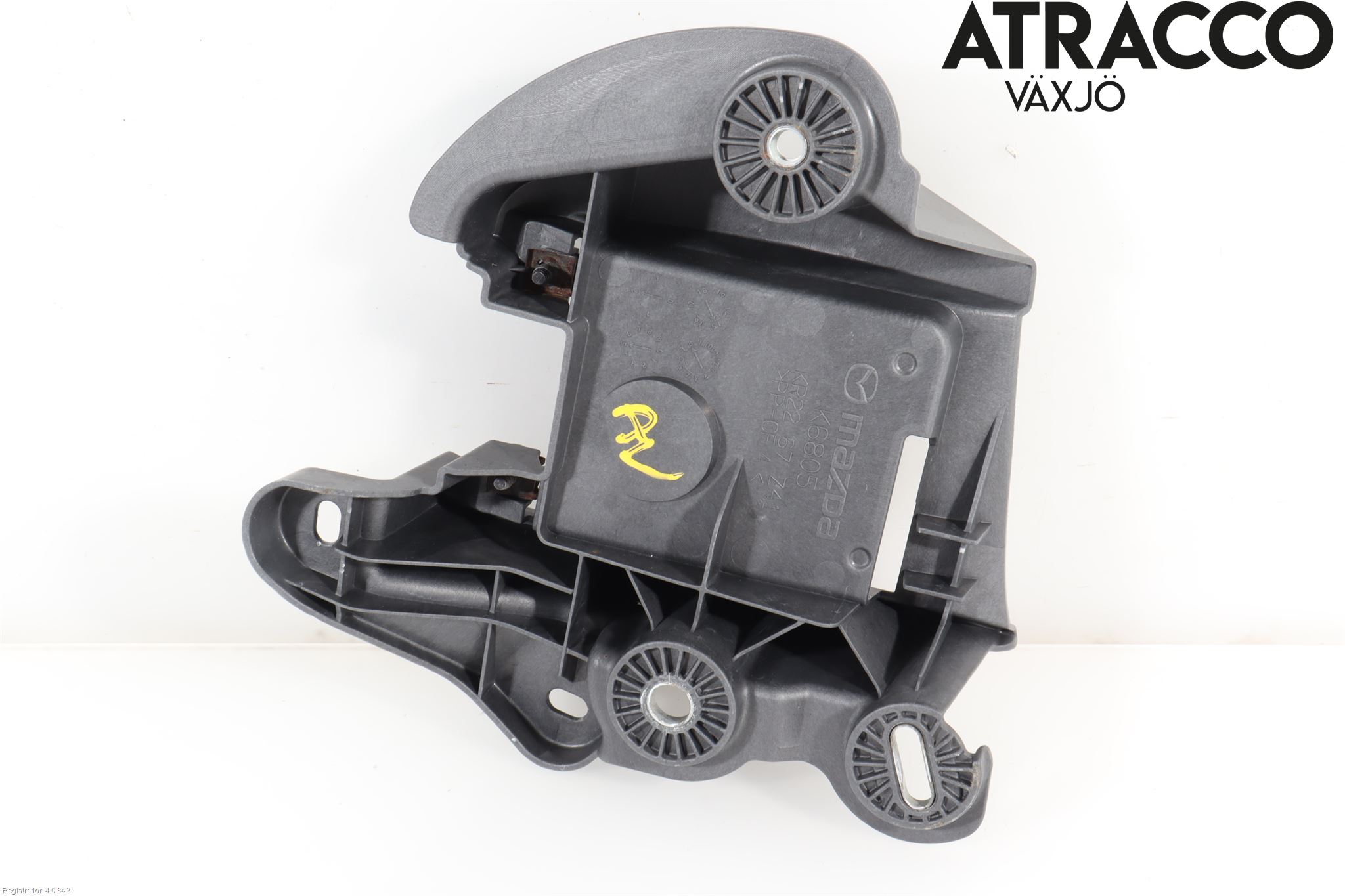 Mazda CX-5 12-17 Sensor Kollisjonsbeskyttelse