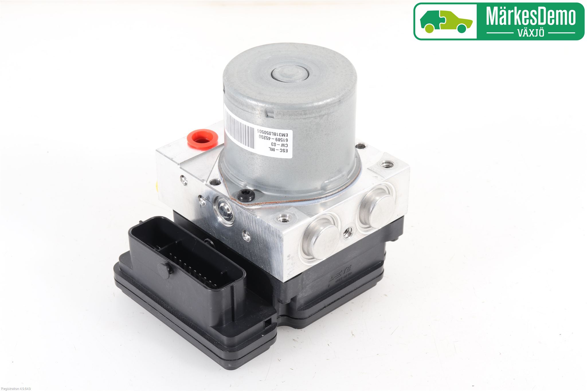 Hyundai i20 GB 15-20 Abs Hydraulikkaggregat