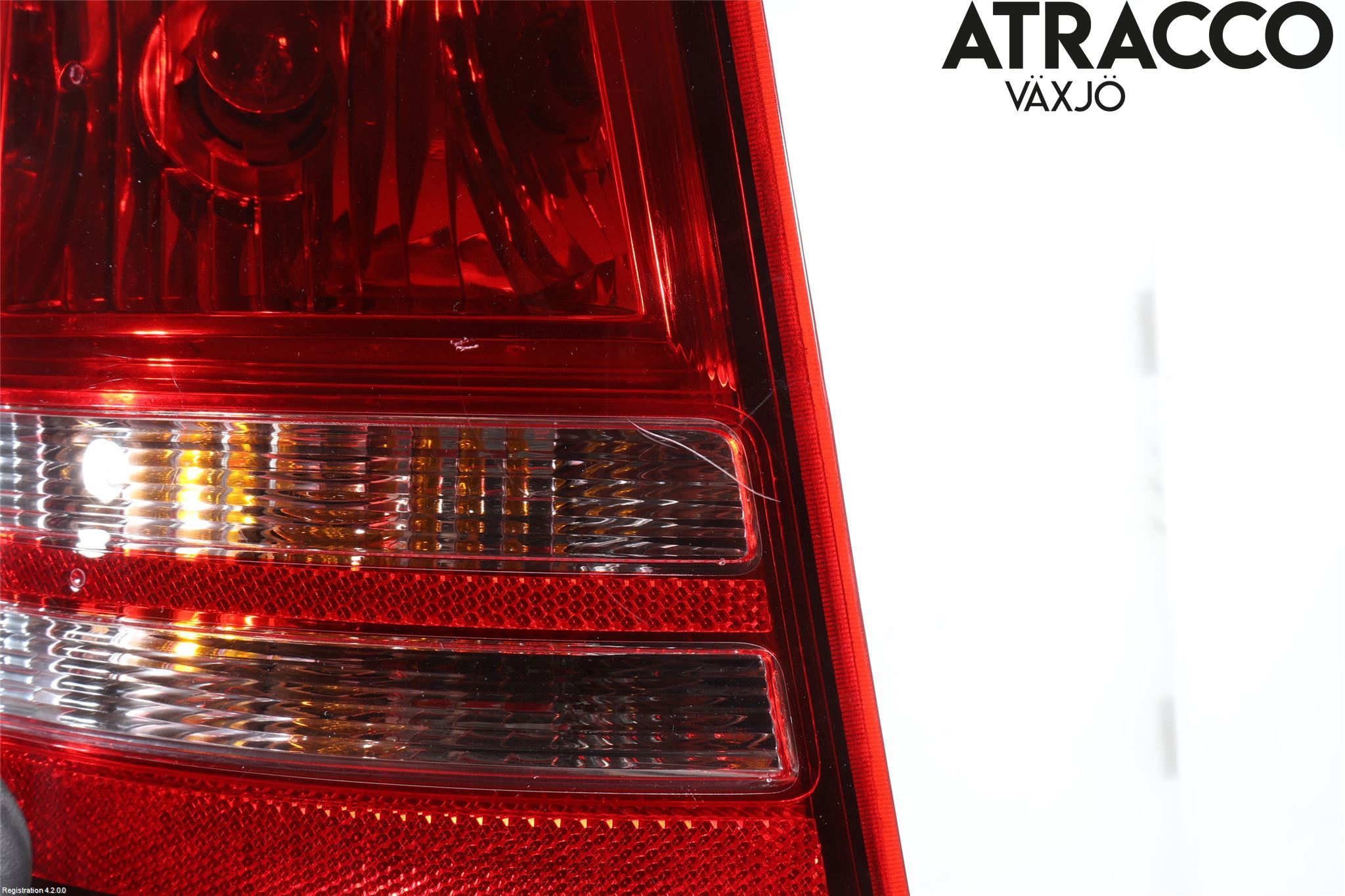 Dodge JOURNEY Baklykt Venstre