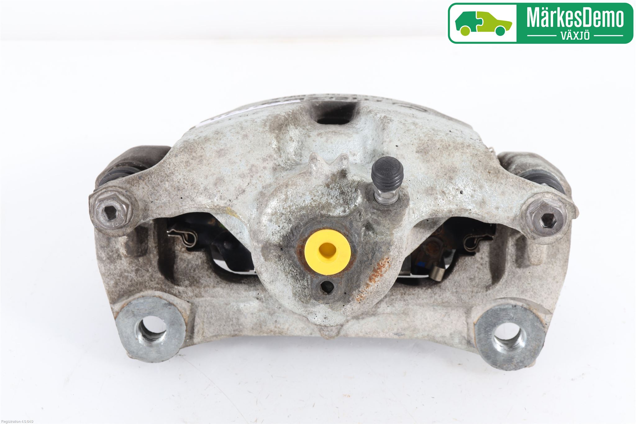 Mazda CX-3 Bremsecaliper Foran Høyre