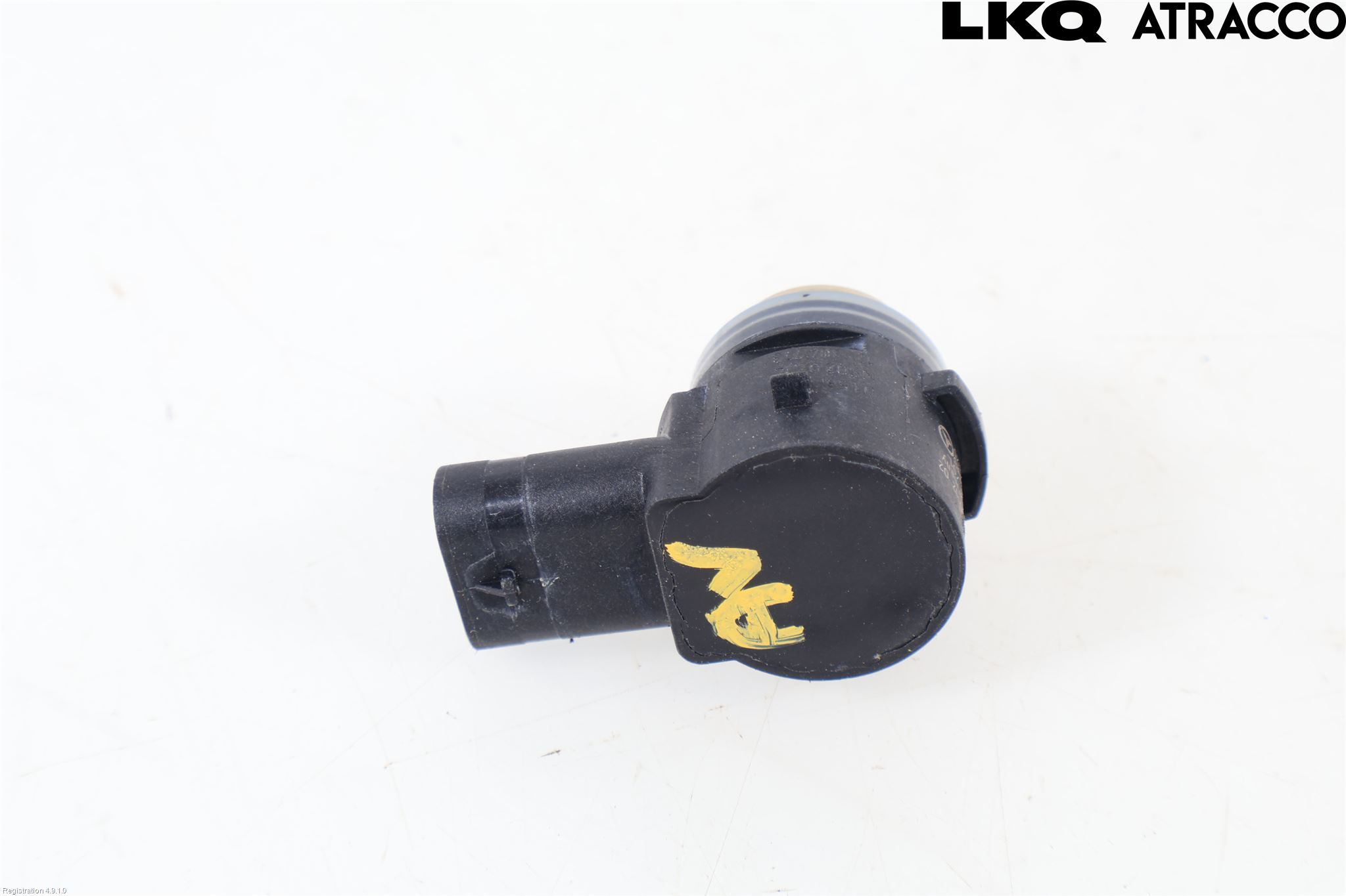 Mercedes-Benz MB GLA-KLASS (X156) 13-20 Sensor Parkering Front
