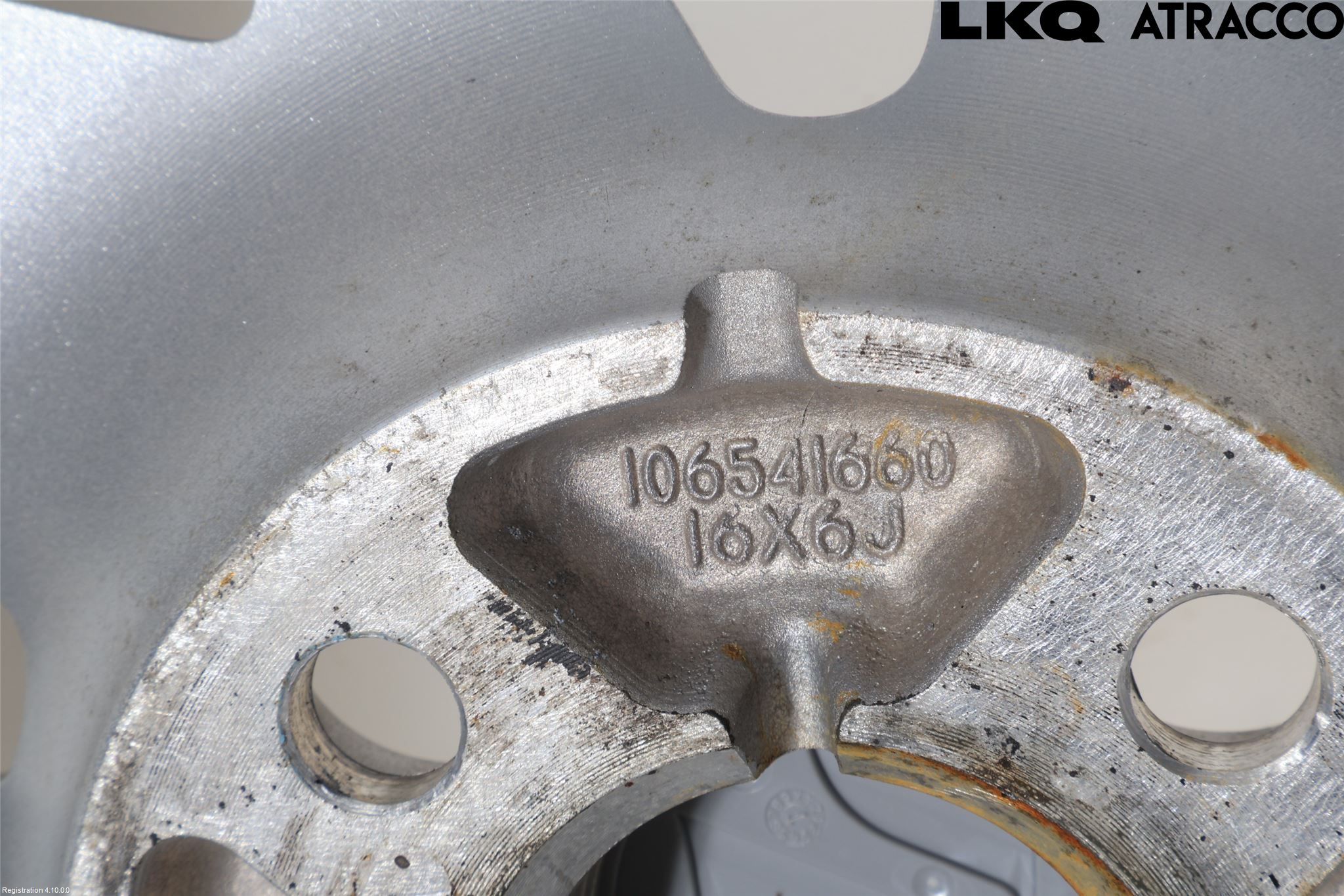 Suzuki SWIFT 17-24 Felg Aluminium