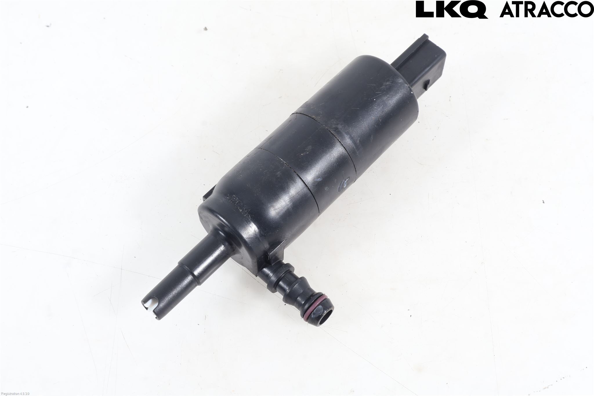 Volkswagen VW TIGUAN 07-16 Spylerpumpe Høytrykk