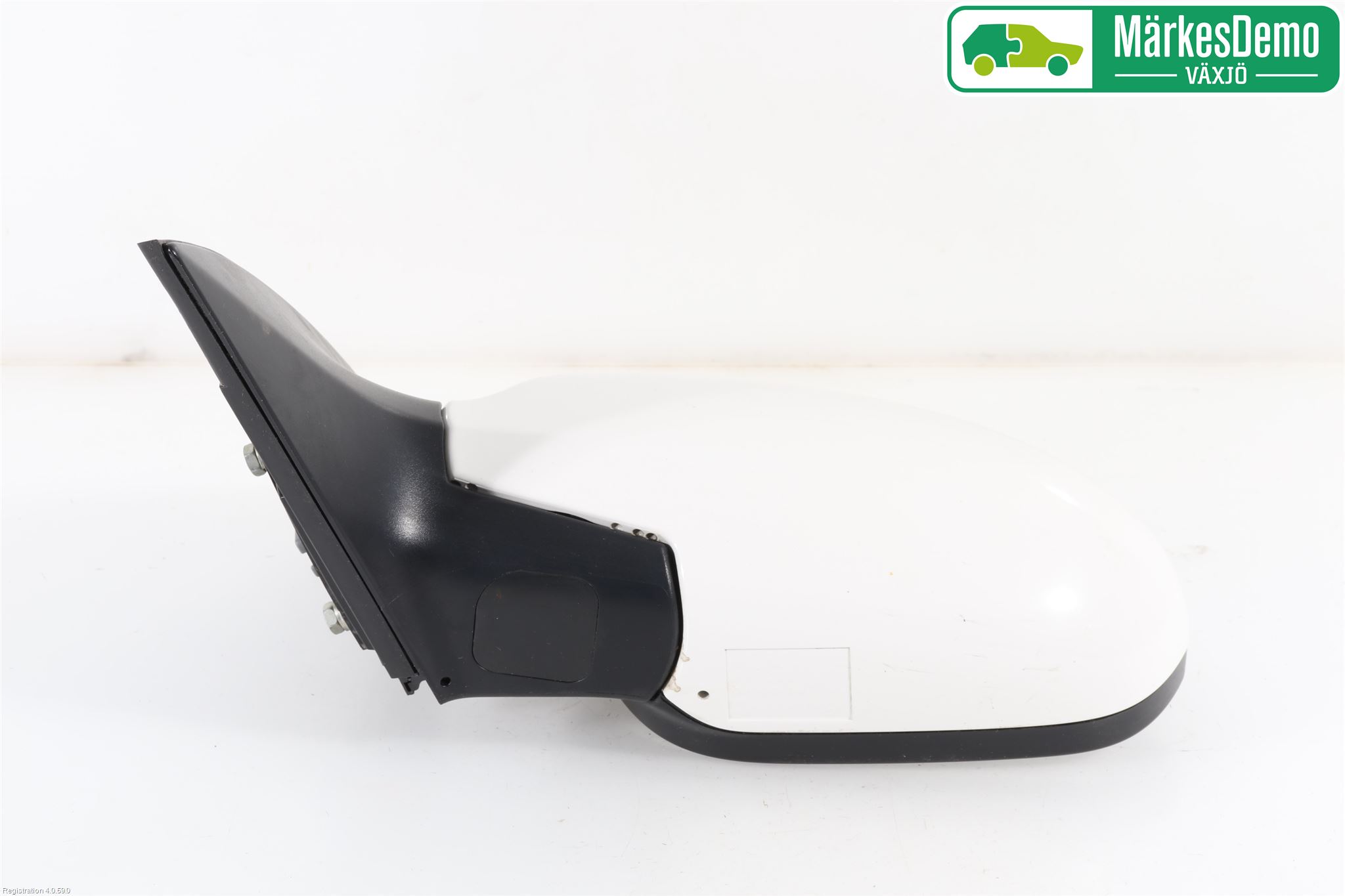 Hyundai i30 FD 07-12 Speil V M-El Justering