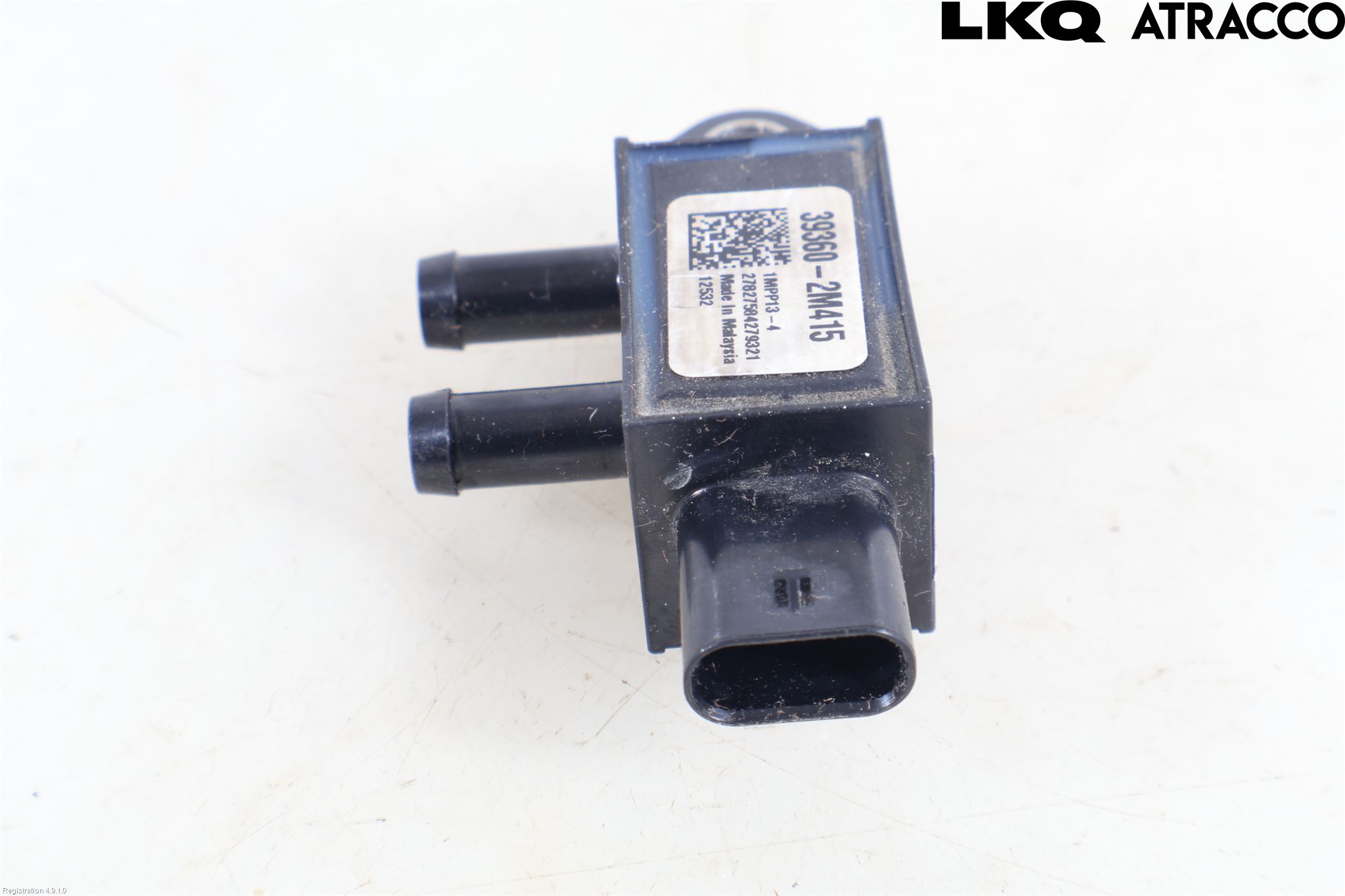 Hyundai TUCSON 05- Sensor Eksos