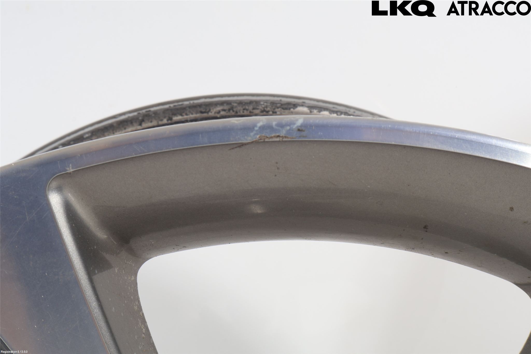 BMW 3 F30/F31/F80 12-19 Felg Aluminium