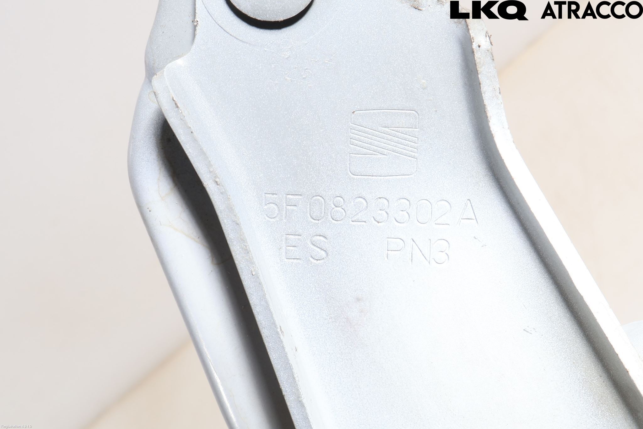 Seat LEON 13-20 Panser Hengsel - Hengsler