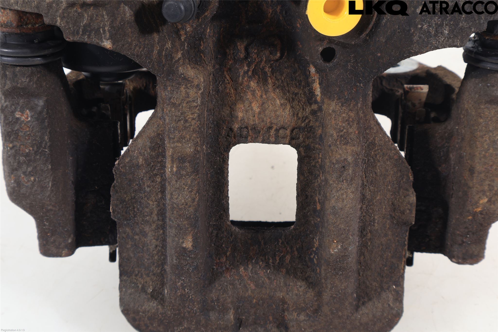 Toyota C-HR 16-23 Bremsecaliper Bak Høyre