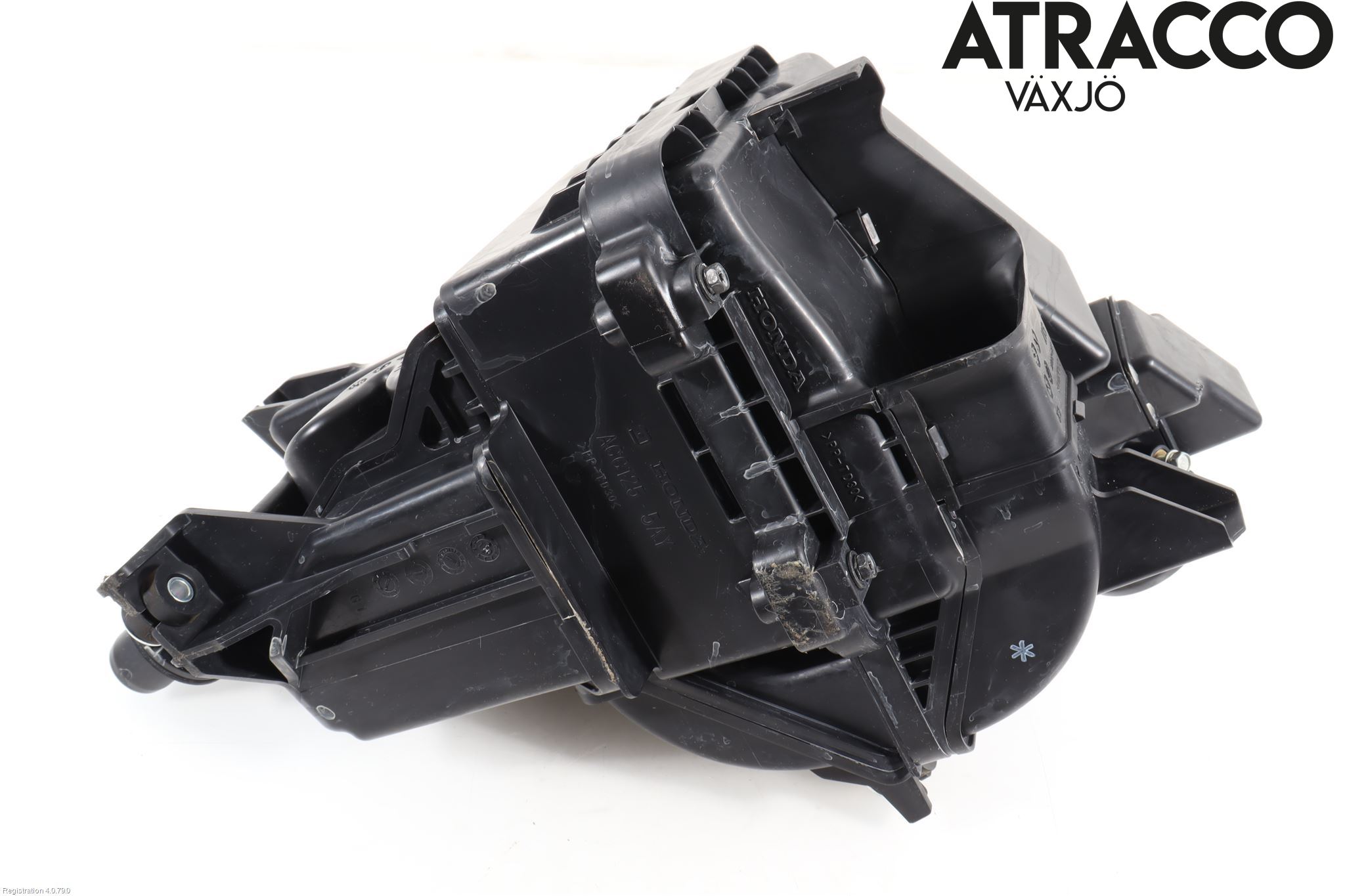 Honda CIVIC 17-22 Luftfilter Boks
