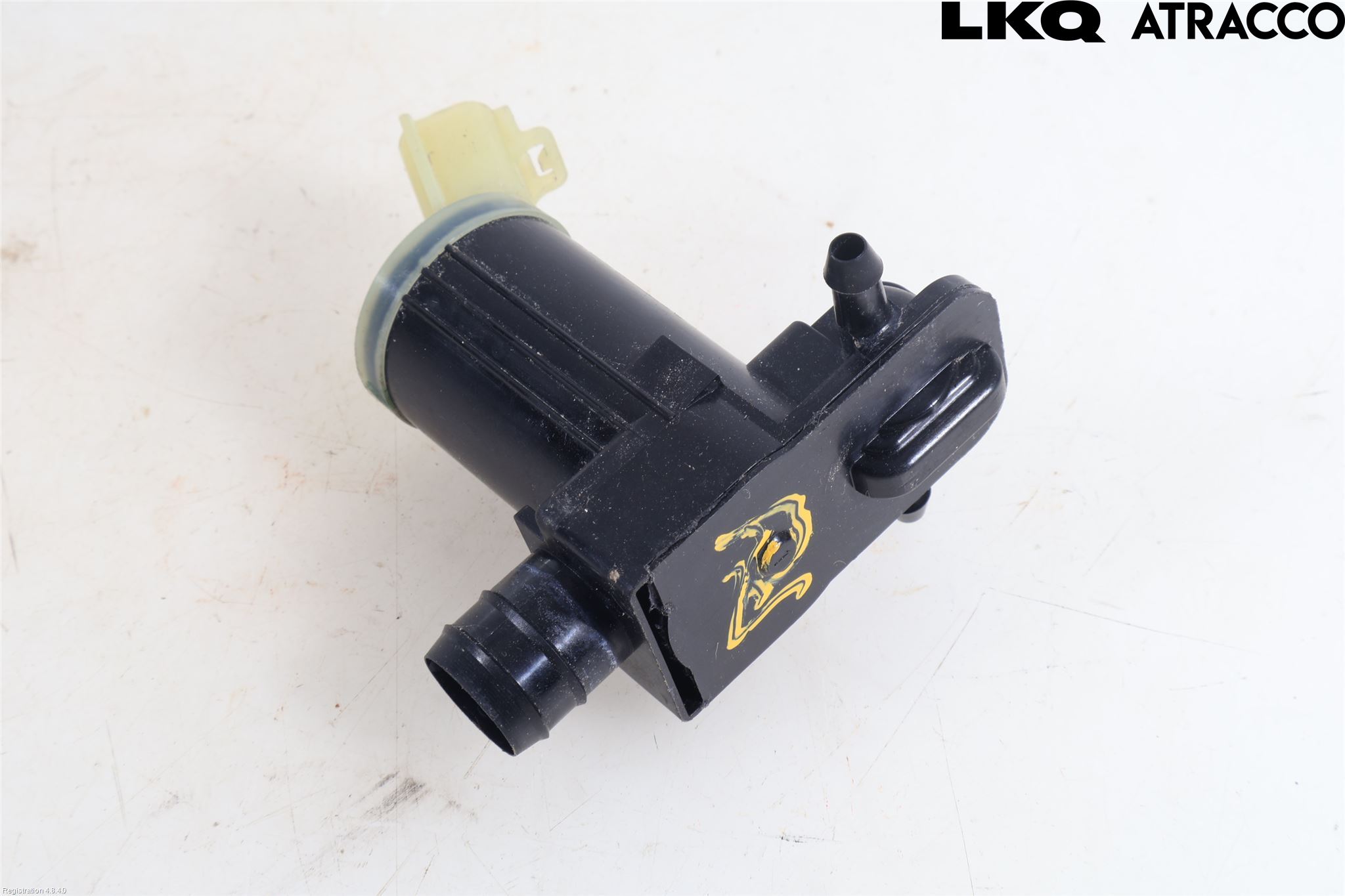Honda E 20-23 Spylerpumpe Frontrute