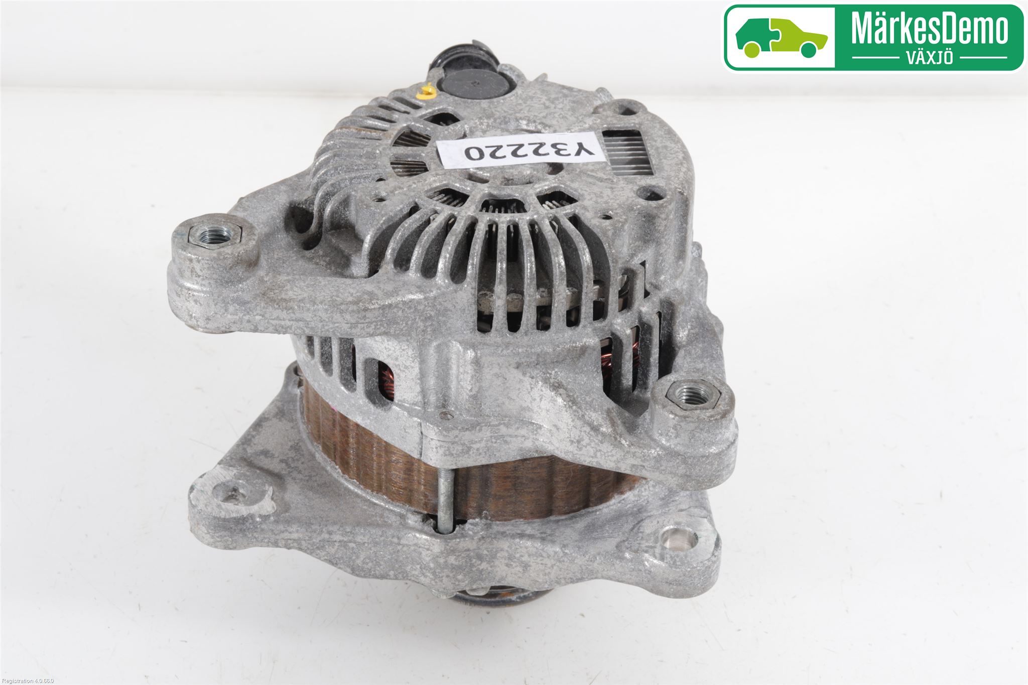 Mazda CX-3 Dynamo