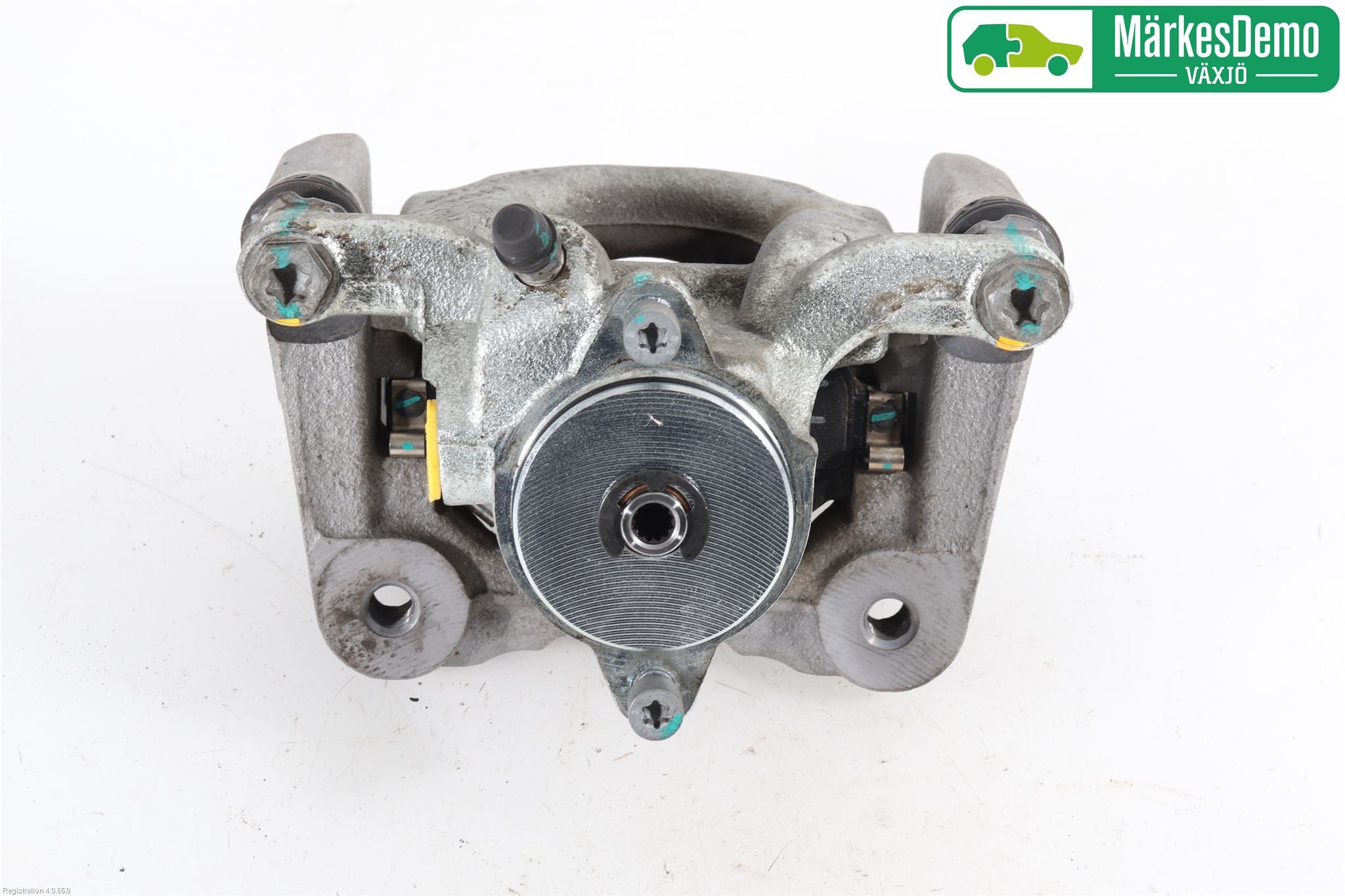 Mazda CX-3 Bremsecaliper Bak Venstre