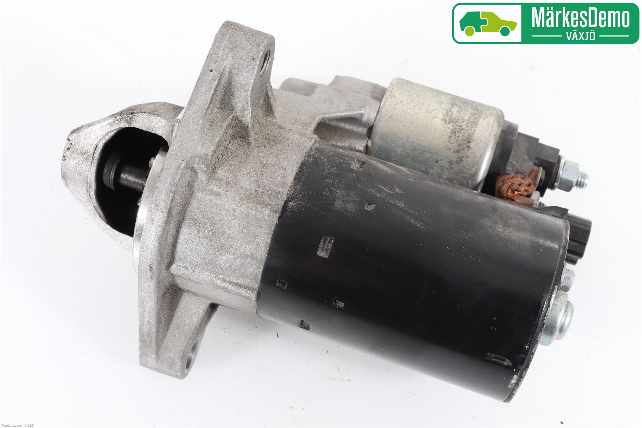 Toyota VERSO 09-18 Startmotor