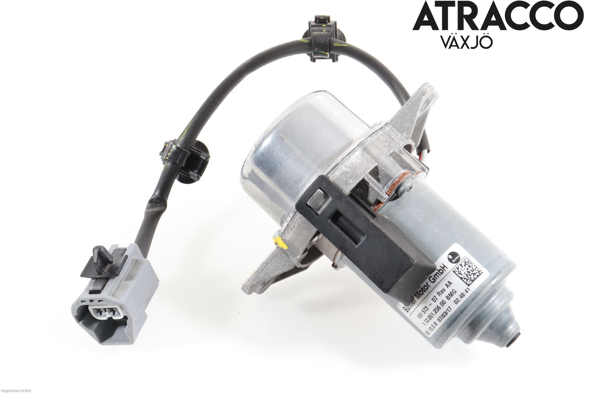 Mazda MX-5 IV (ND/ND2/ND3) MIATA 15- Vacuumpumpe