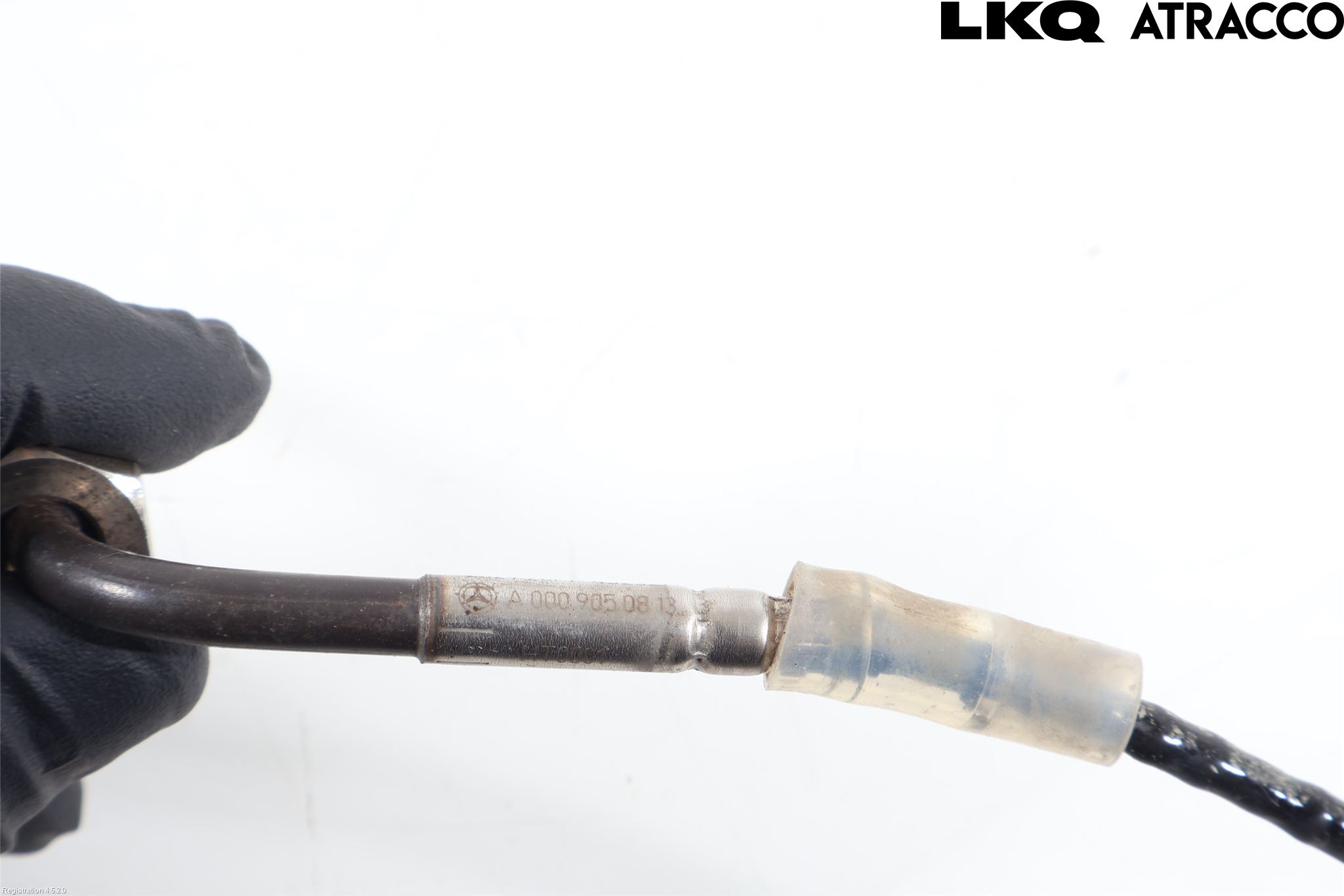 Mercedes-Benz MB E-KLASS (W213) 16-23 Sensor Eksos