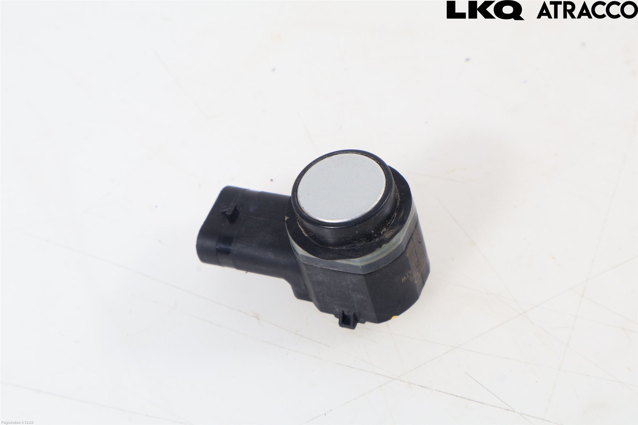 Volkswagen VW GOLF PLUS/CROSS GOLF 04-14 Sensor Parkering Front