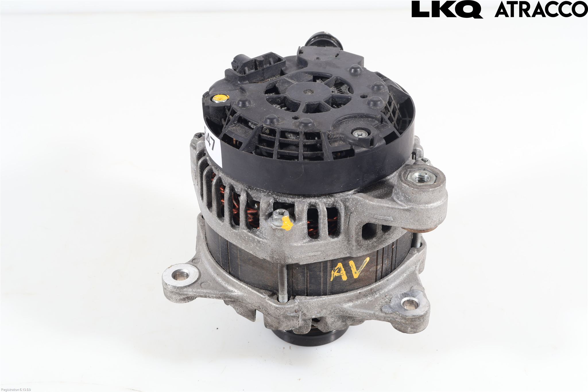 Subaru OUTBACK 21- Dynamo