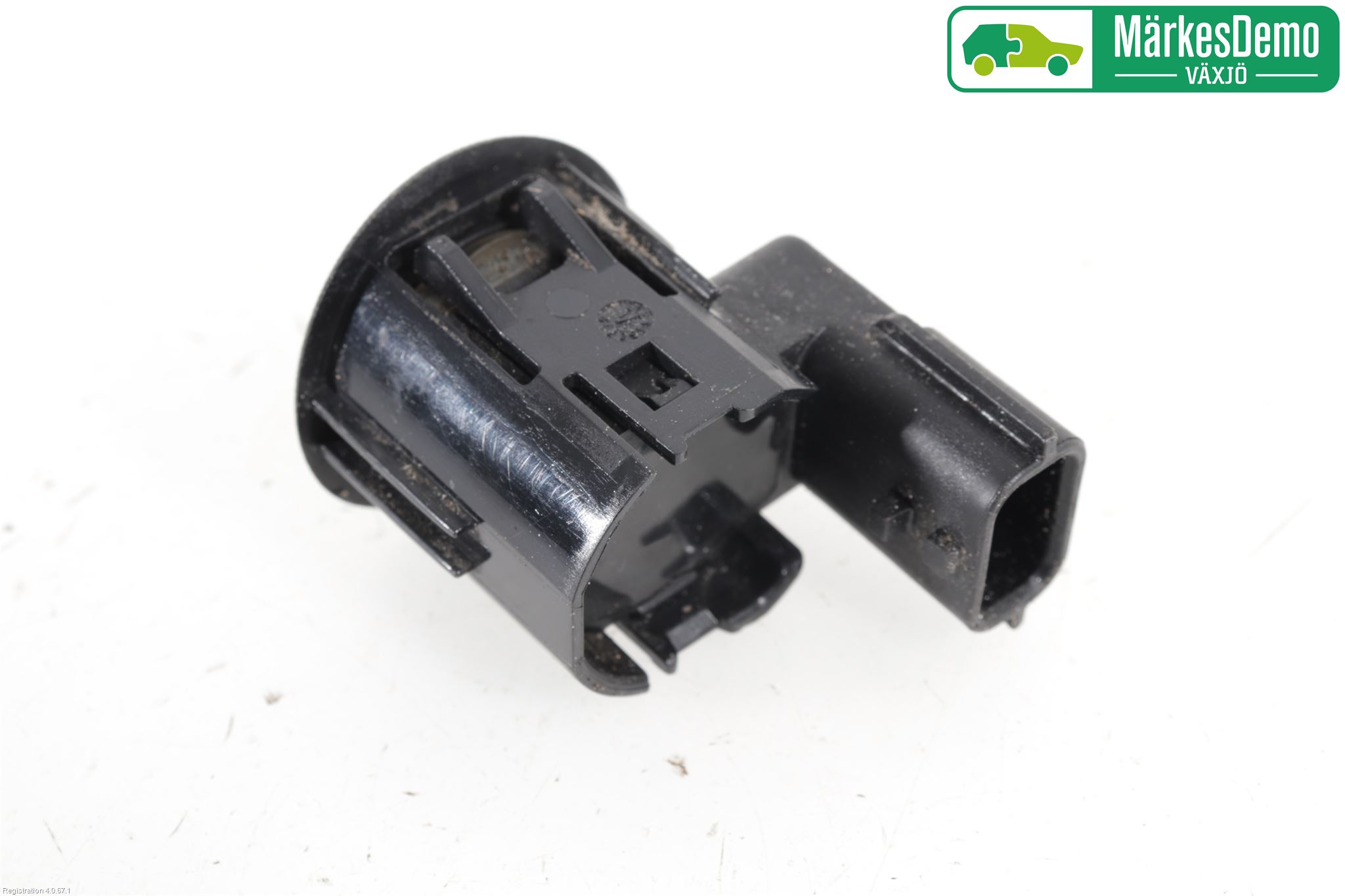 Nissan QASHQAI 14-17 Sensor Ryggesensor