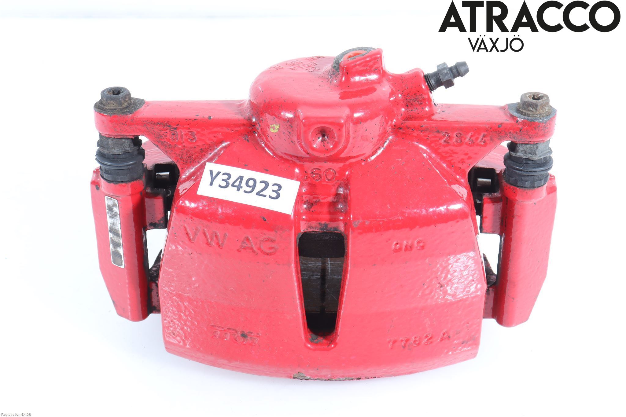 Skoda OCTAVIA (5E) 13-20 Bremsecaliper Foran Venstre