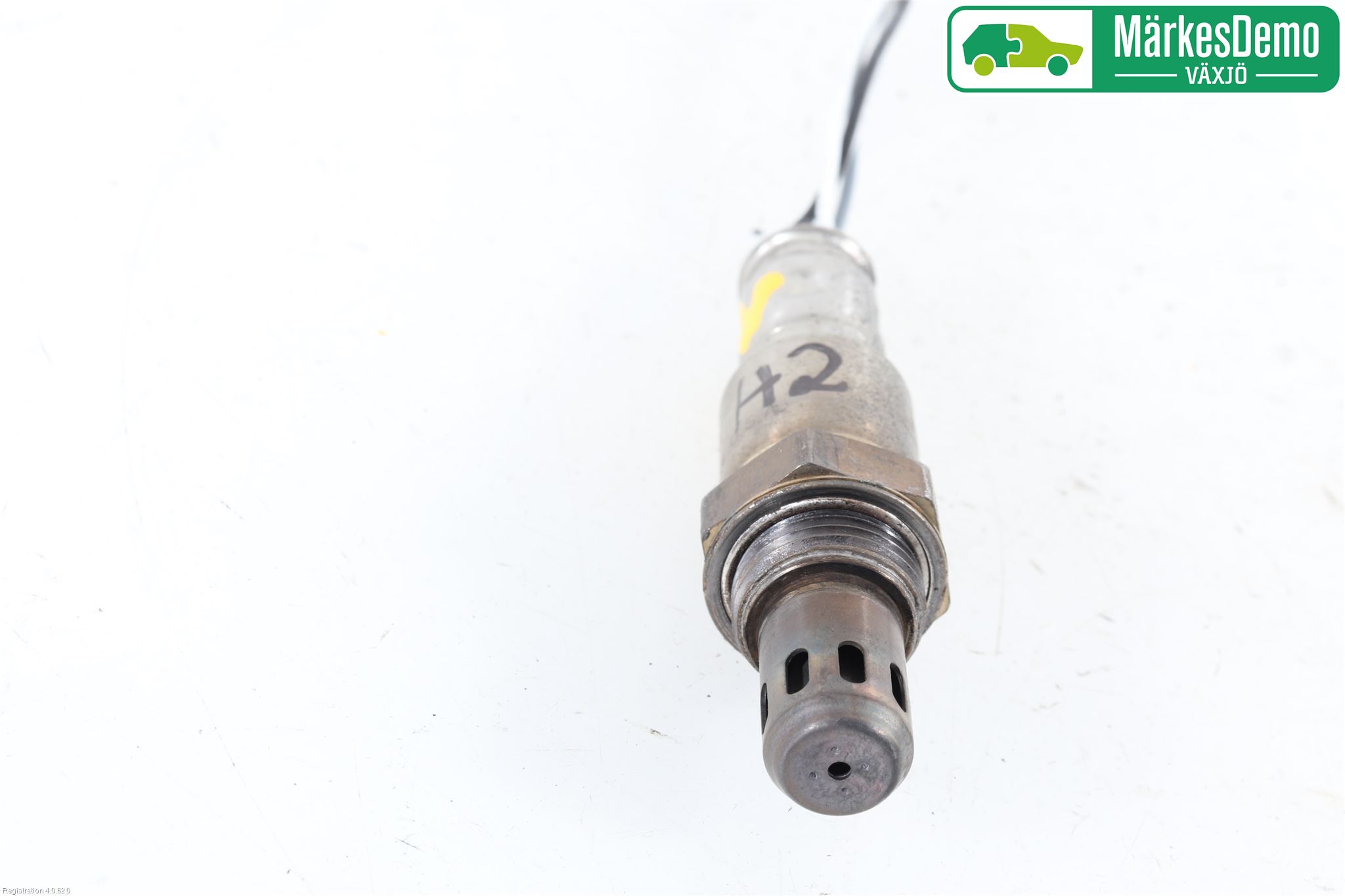 Ford MUSTANG VI 15-22 Inns Lambdasonde