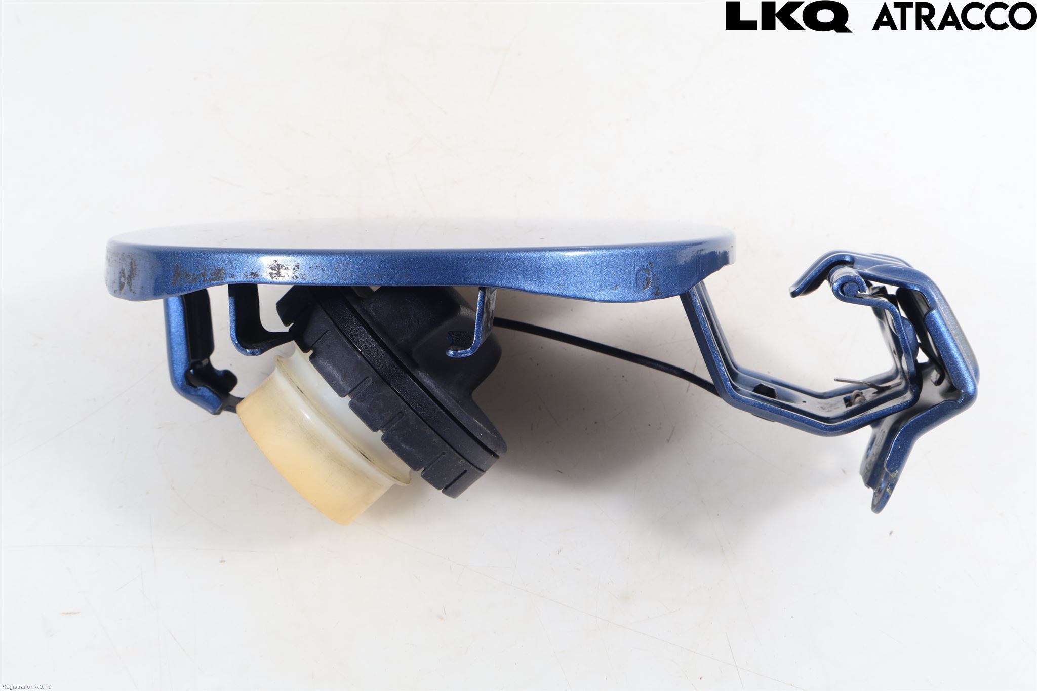 Toyota AURIS 13-19 Drivstoff Tankluke