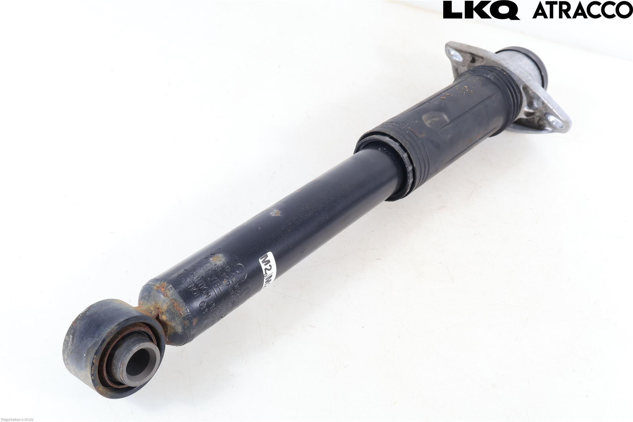 Toyota COROLLA 19- Støtdemper Bak