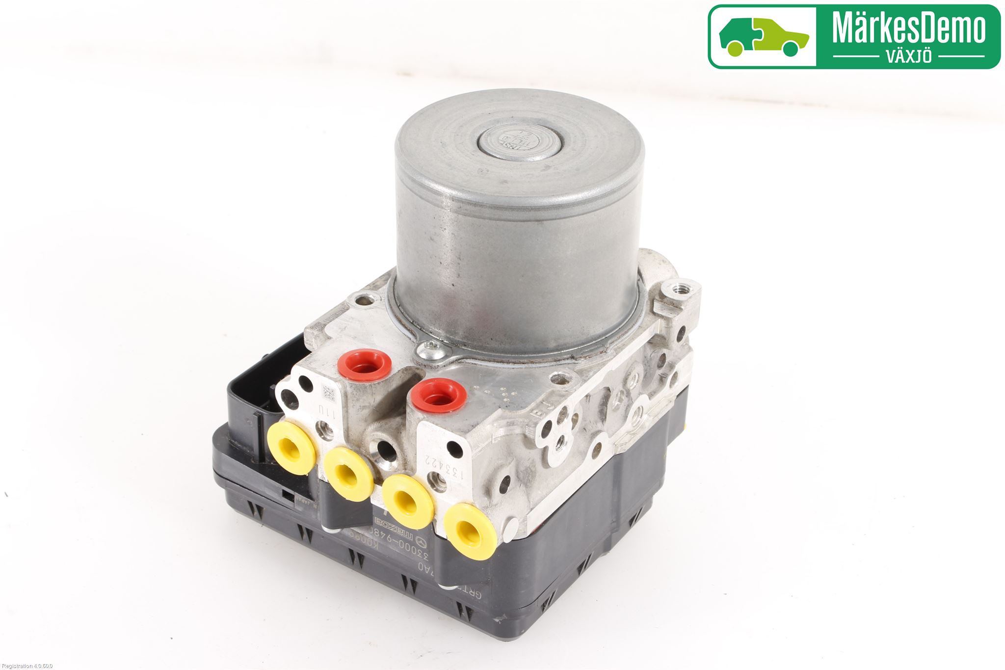 Mazda 6 13- Abs Hydraulikkaggregat
