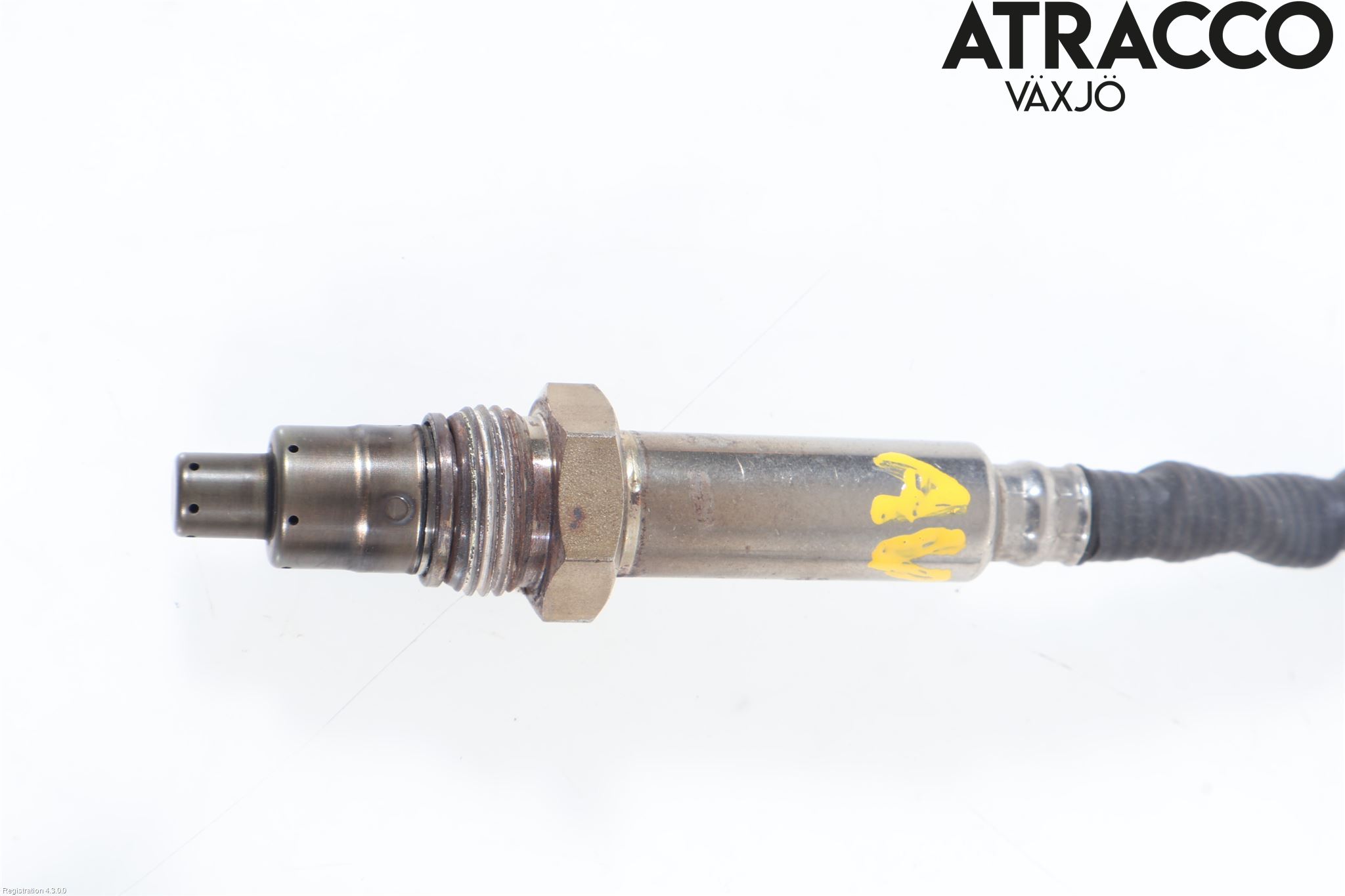 Volkswagen VW CADDY 16-20 Inns Lambdasonde