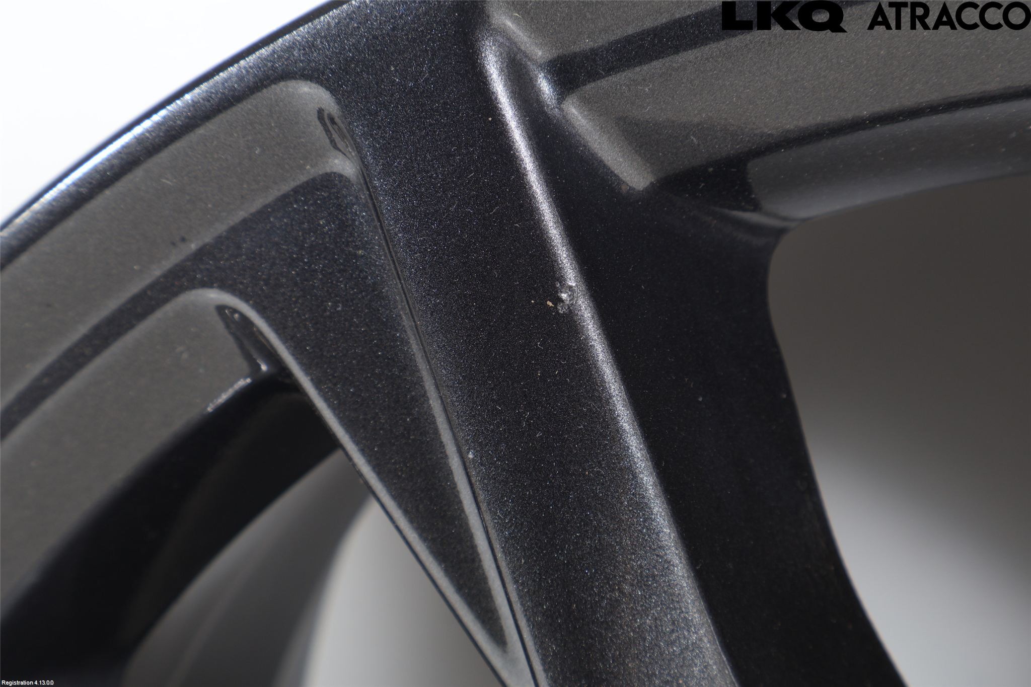 Honda CR-V 24- Felg Aluminium Sett 4Stk