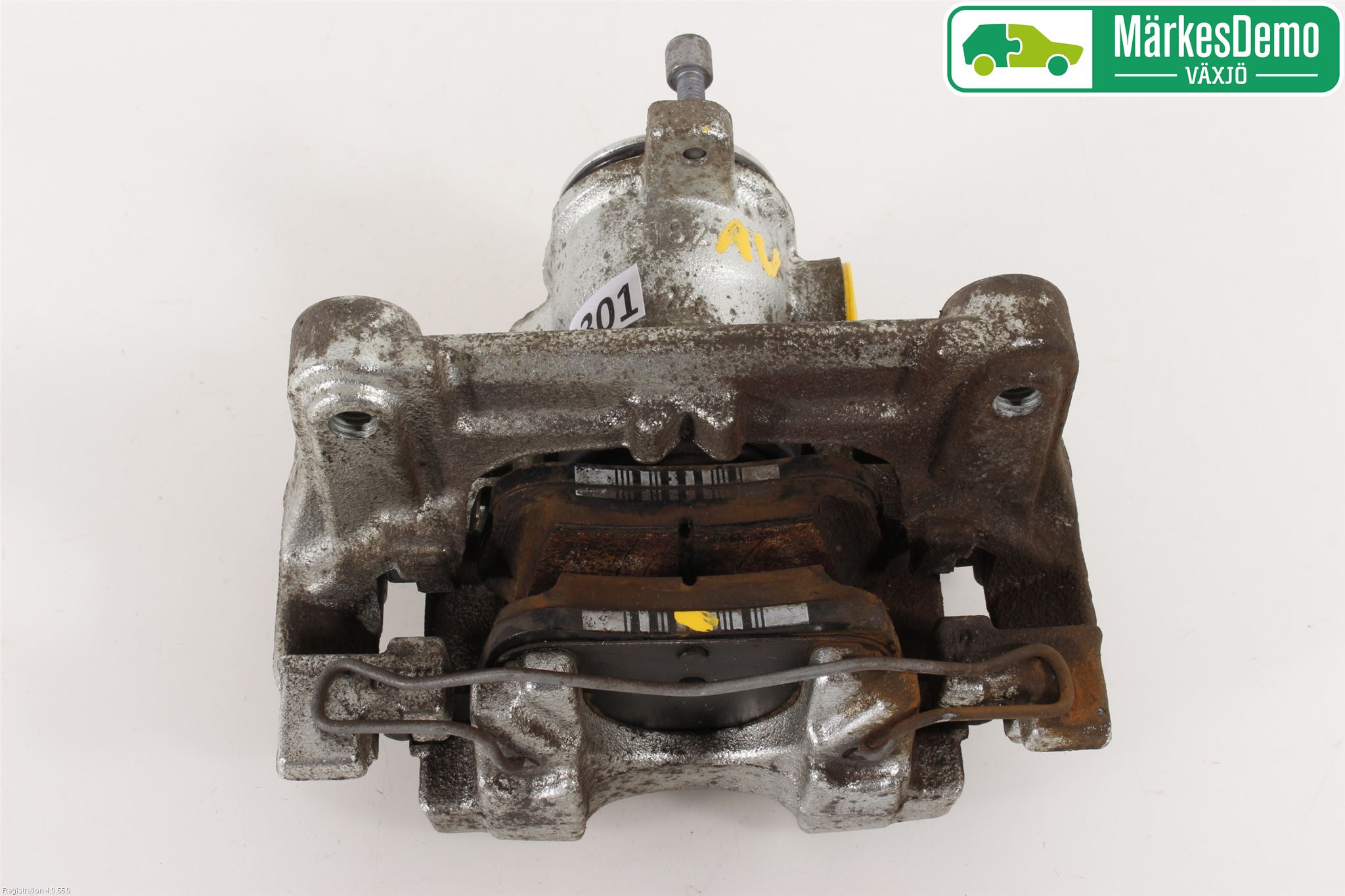 Ford FOCUS 19- Bremsecaliper Bak Høyre