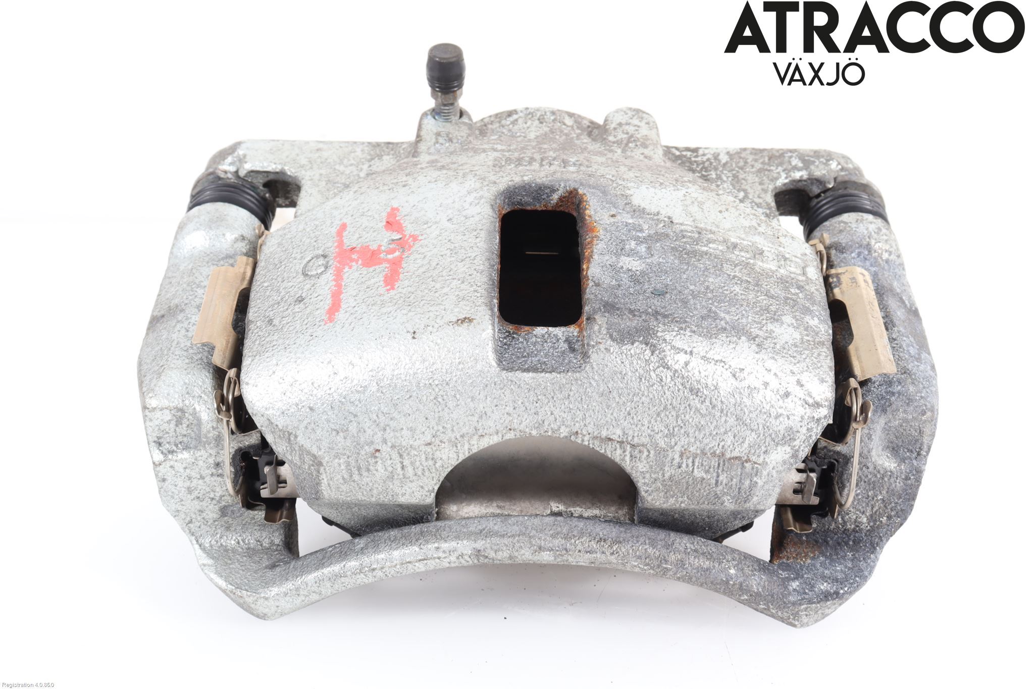 Suzuki ACROSS 21- Bremsecaliper Foran Høyre